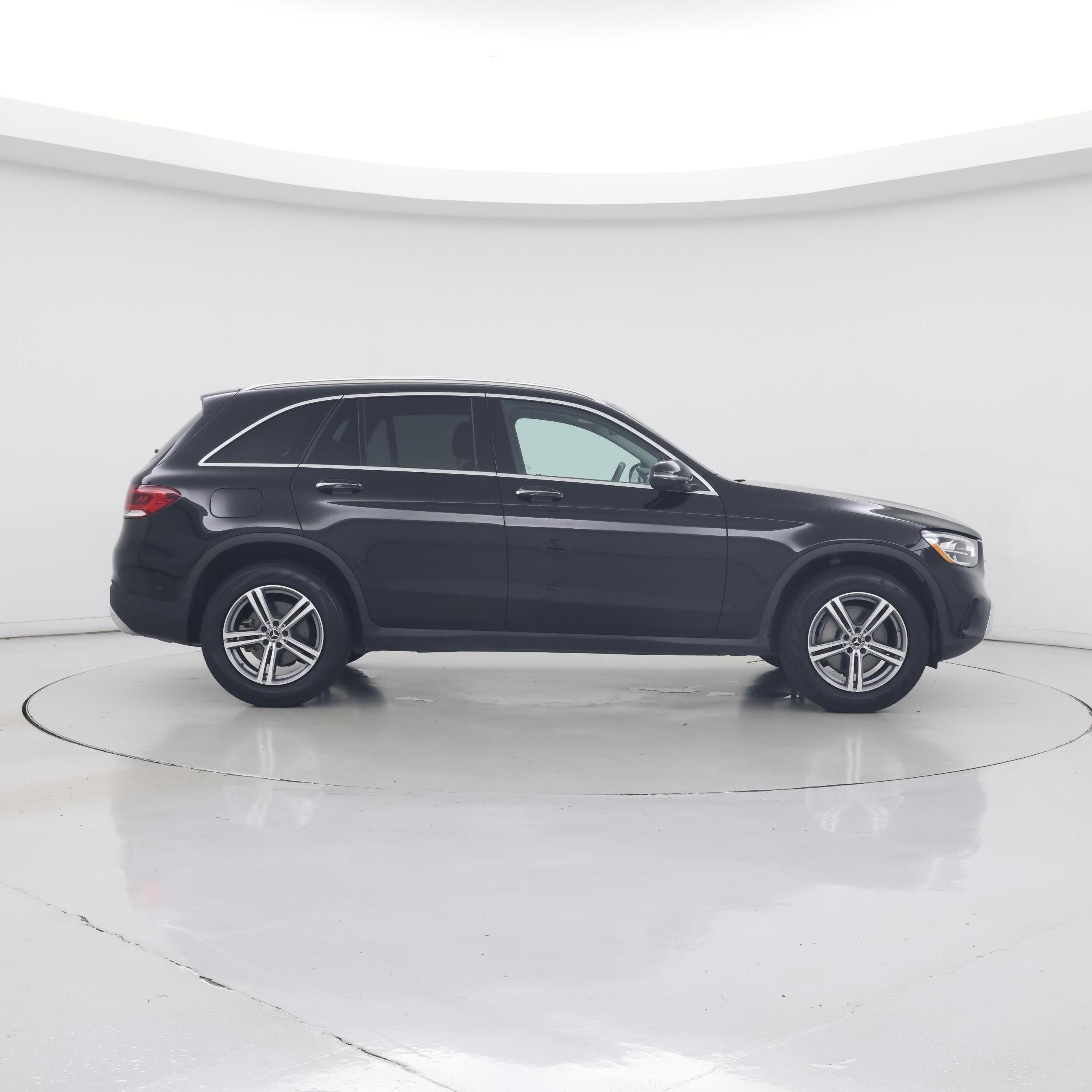 Thumbnail: 2021 Mercedes-Benz GLC - 7