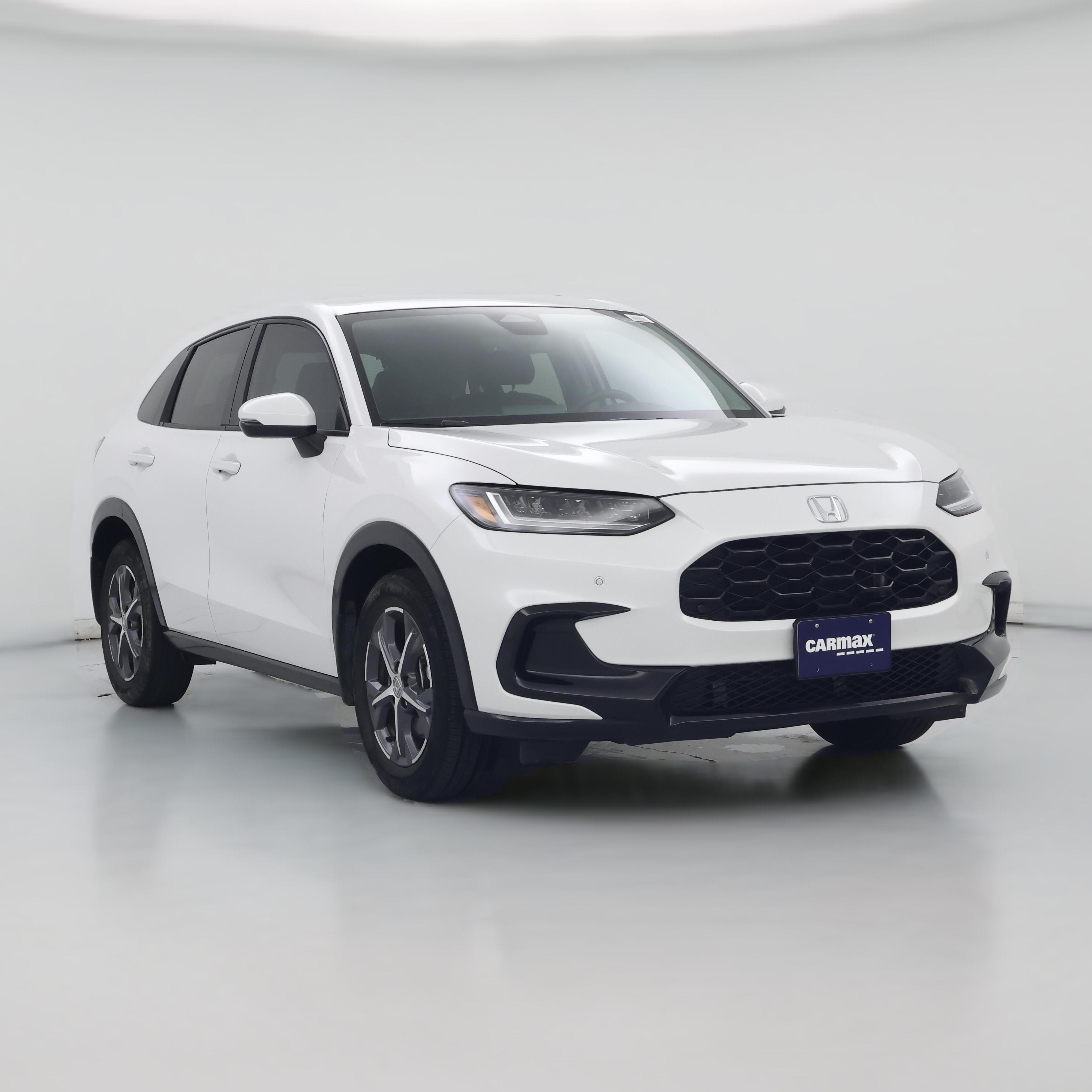 Thumbnail: 2024 Honda HR-V - 1