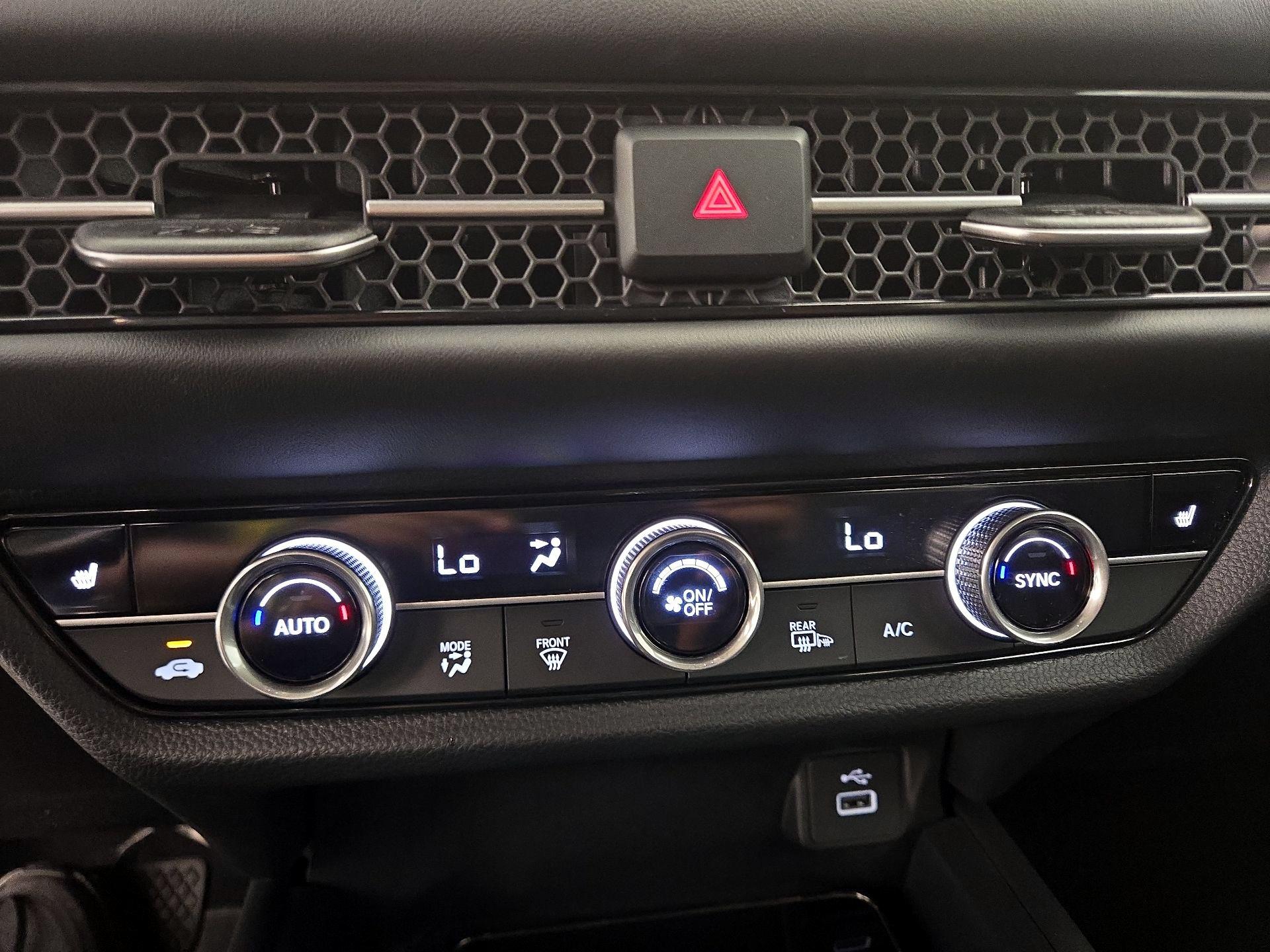 Thumbnail: 2024 Honda HR-V - 16