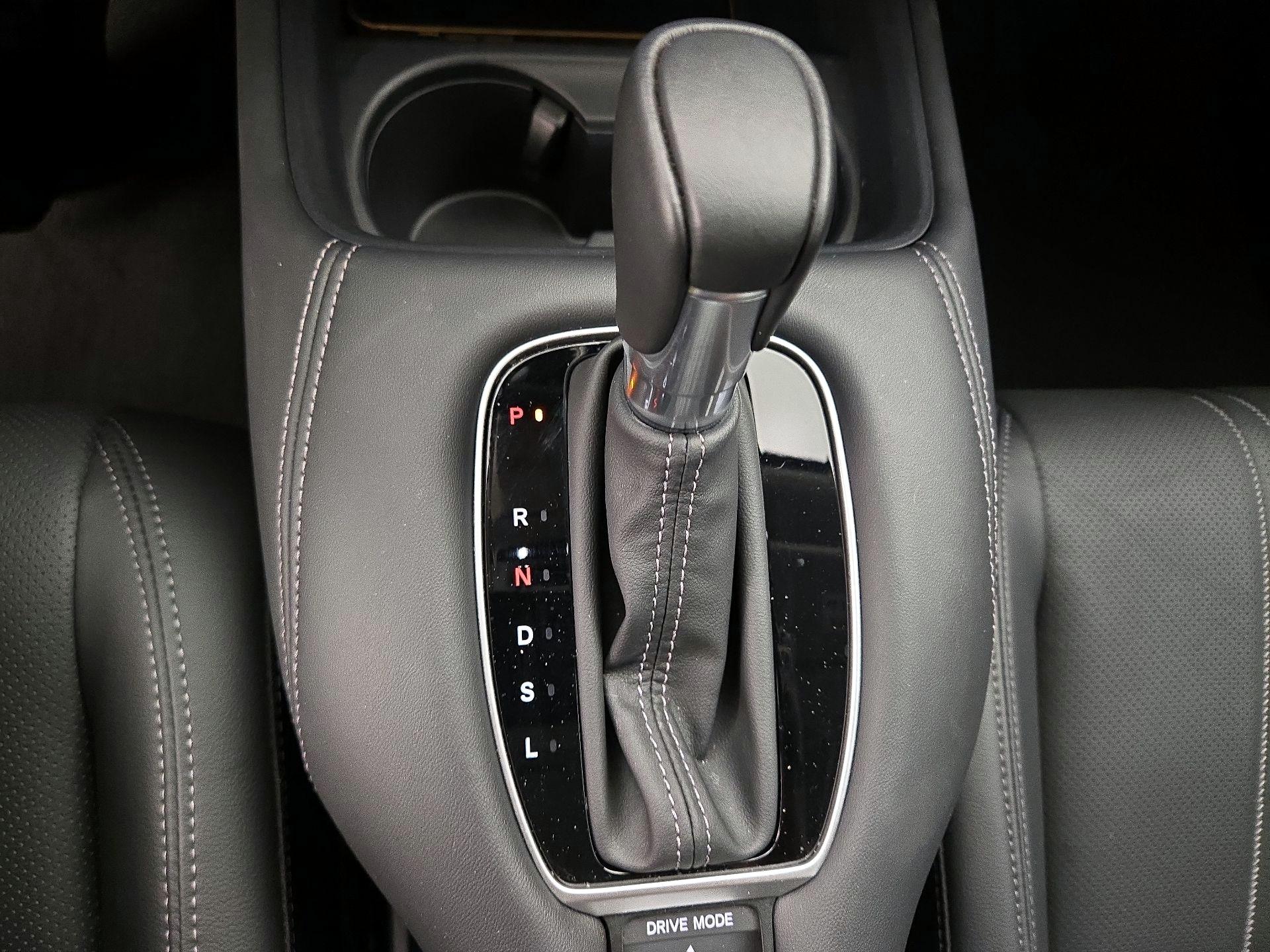 Thumbnail: 2024 Honda HR-V - 17