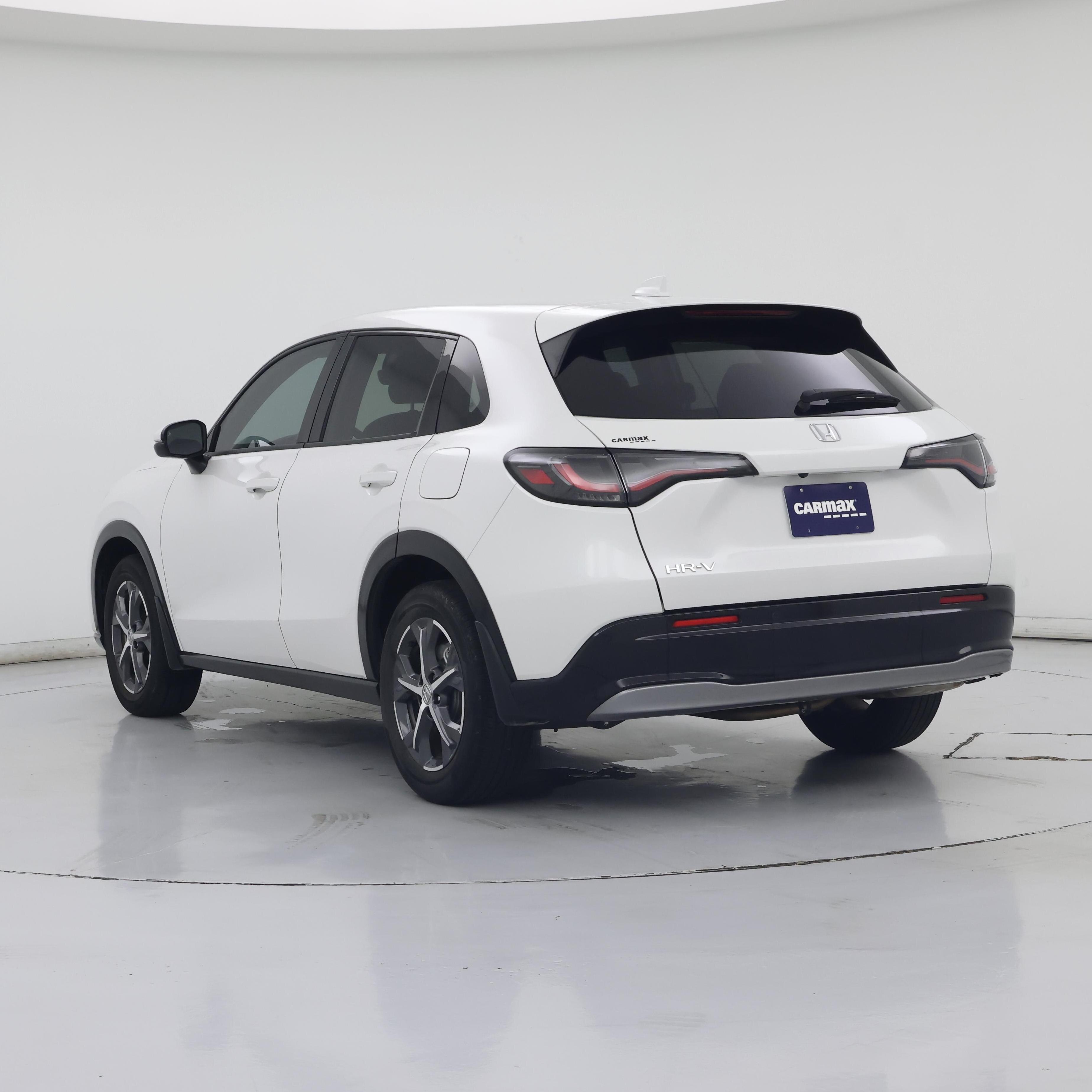 Thumbnail: 2024 Honda HR-V - 2