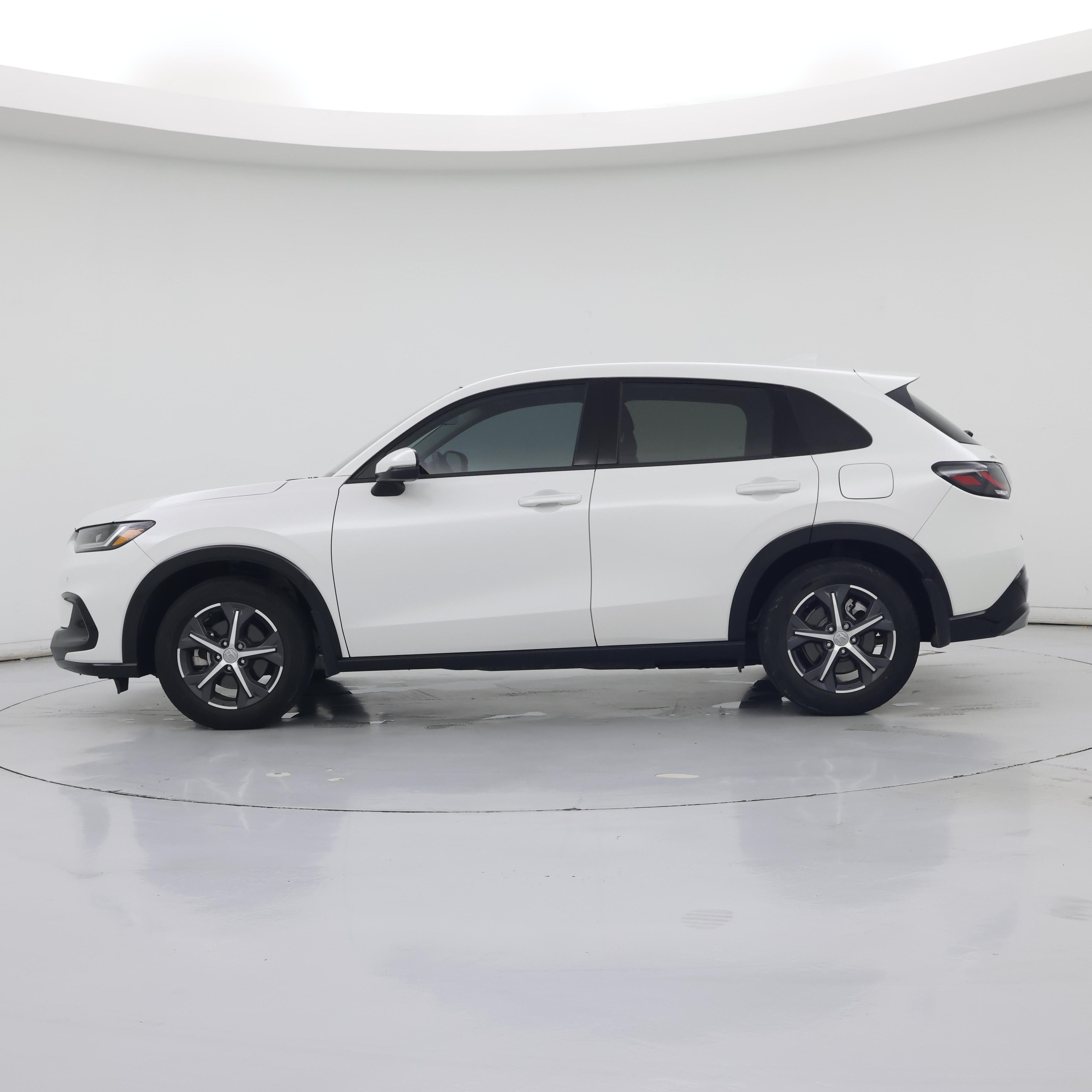 Thumbnail: 2024 Honda HR-V - 3