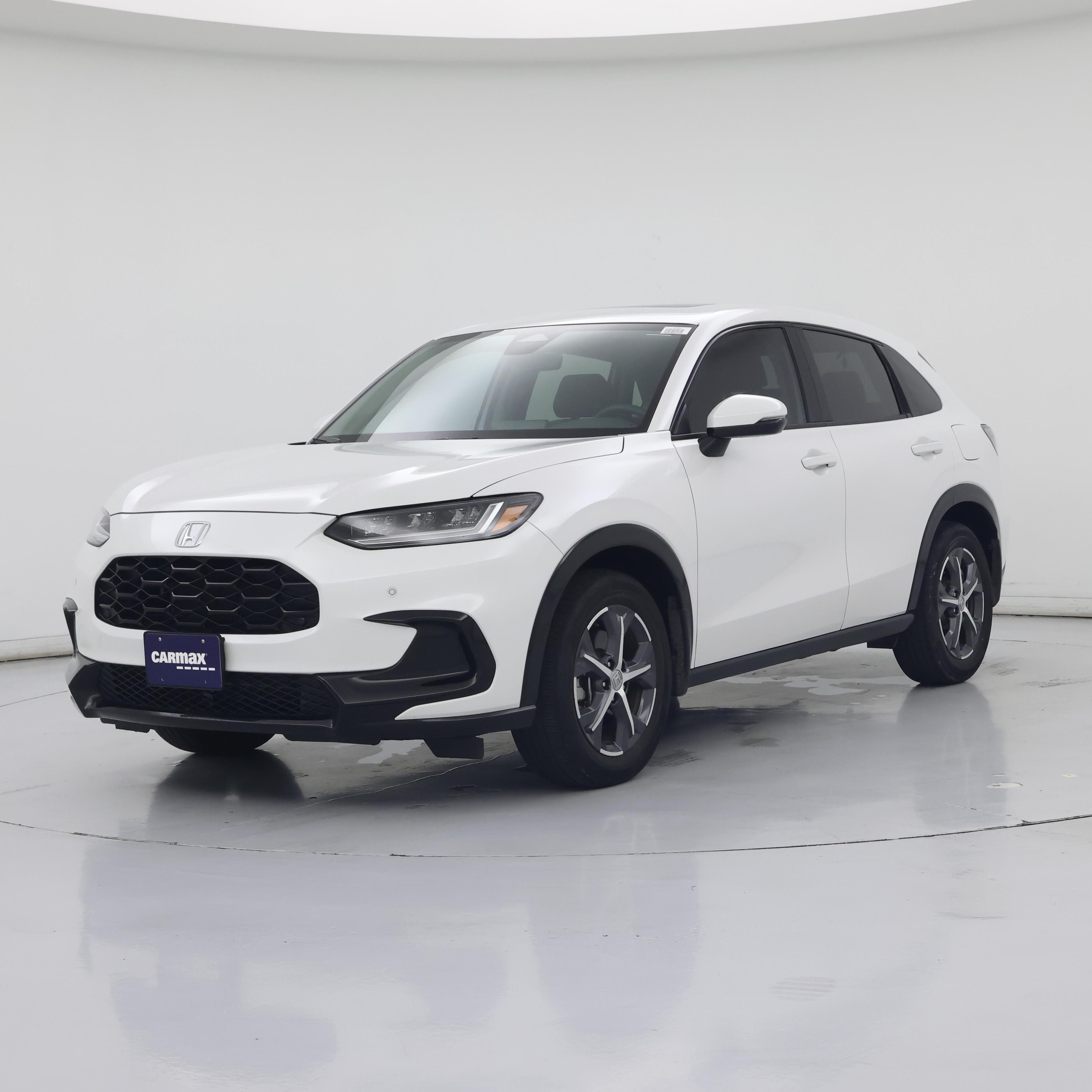 Thumbnail: 2024 Honda HR-V - 4