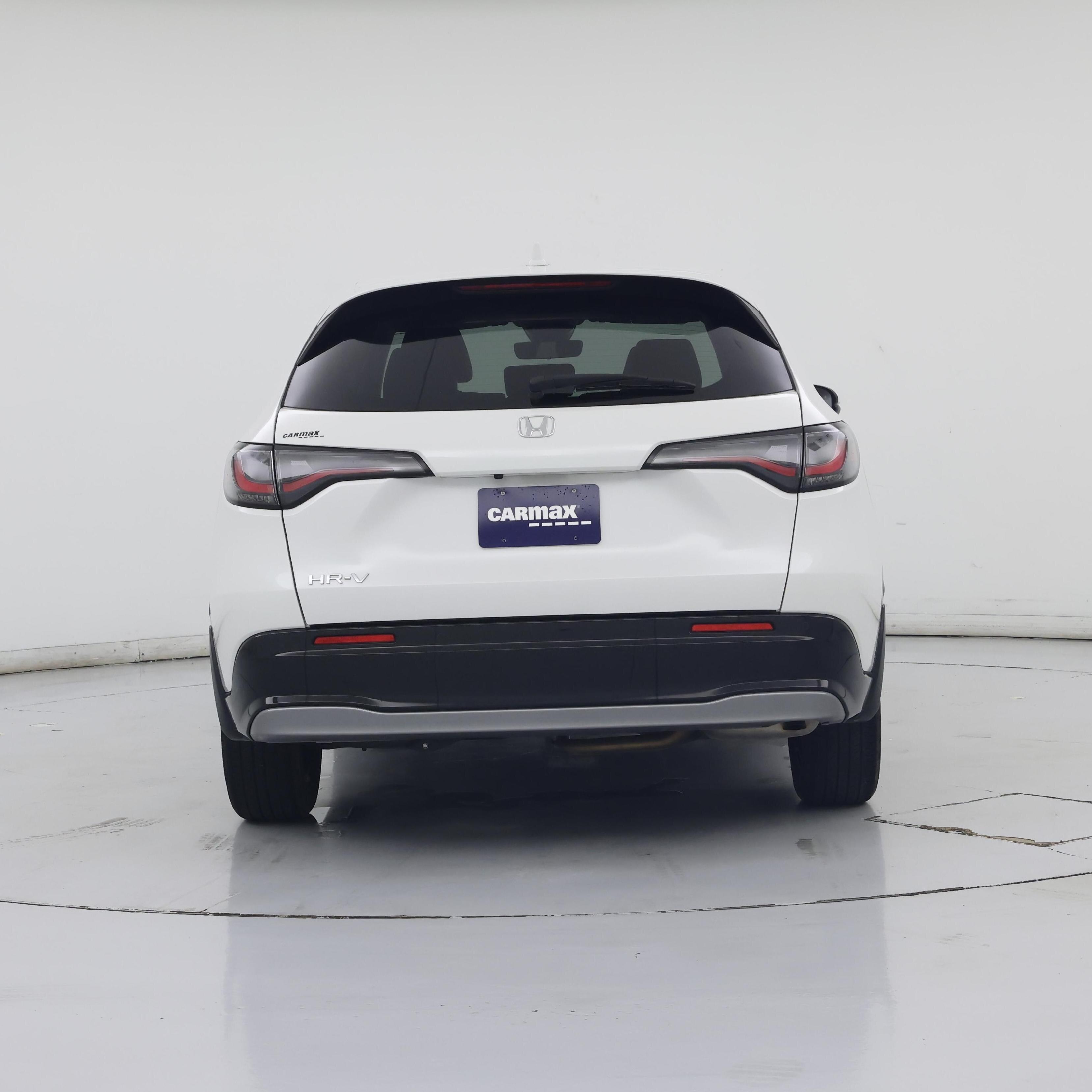 Thumbnail: 2024 Honda HR-V - 6