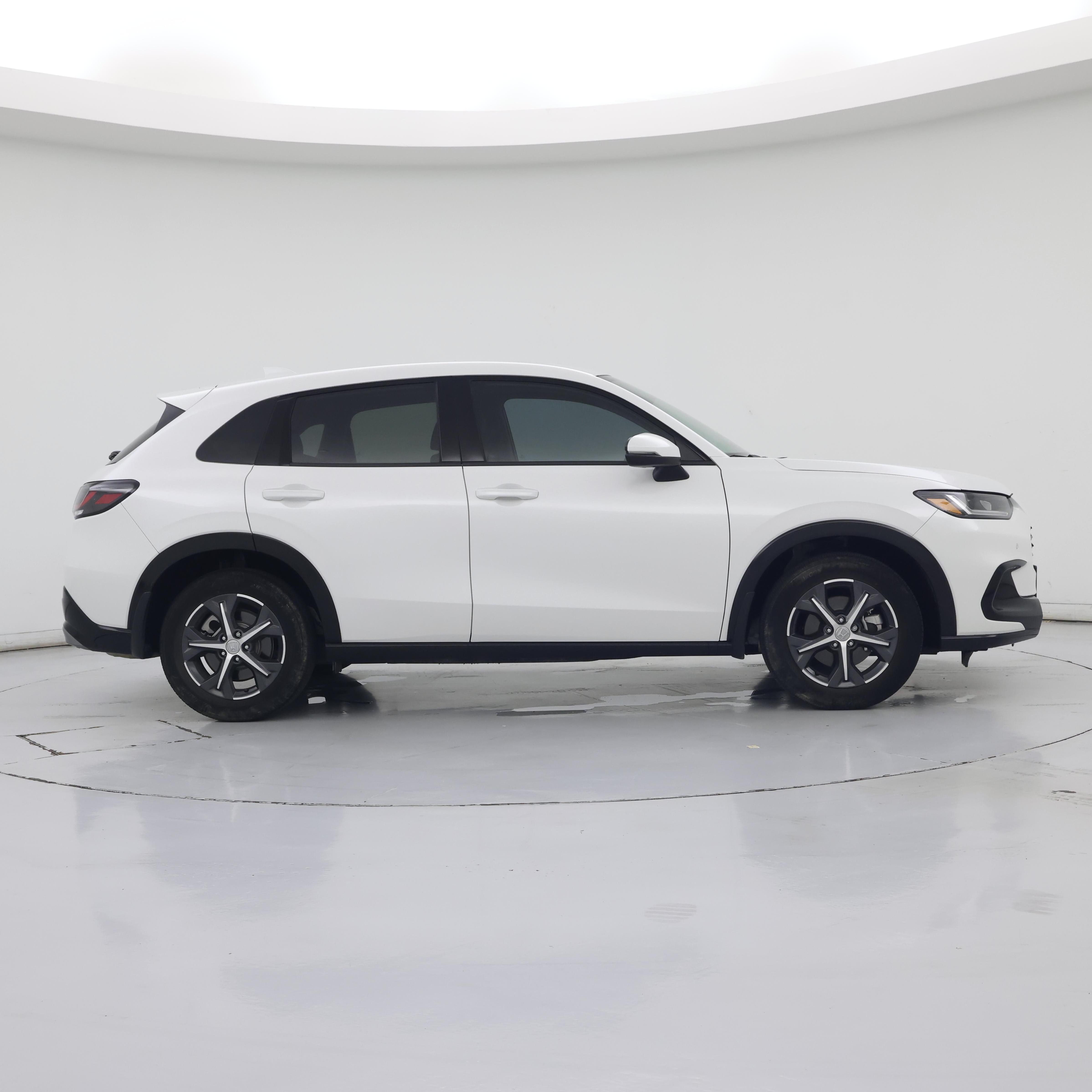Thumbnail: 2024 Honda HR-V - 7