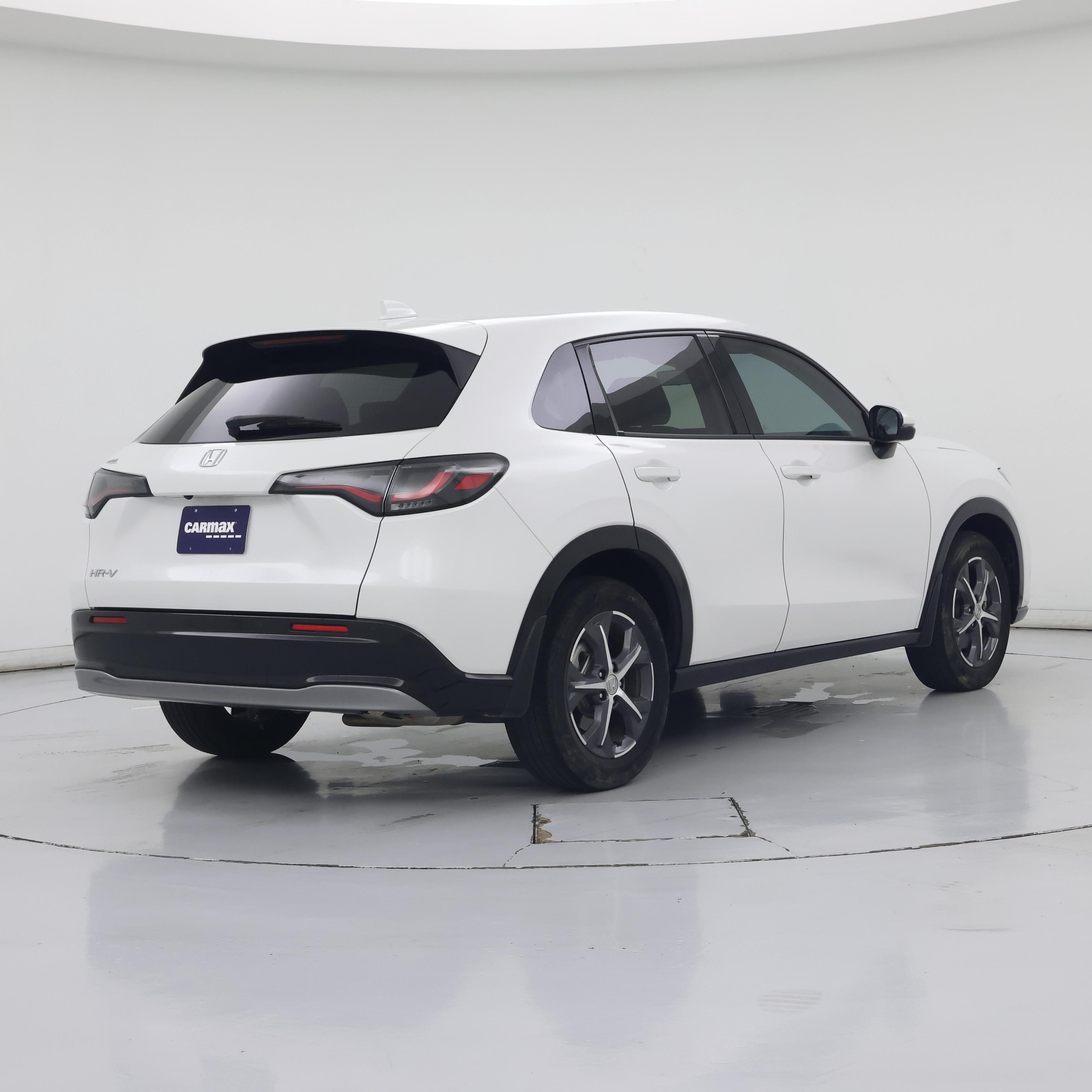 Thumbnail: 2024 Honda HR-V - 8
