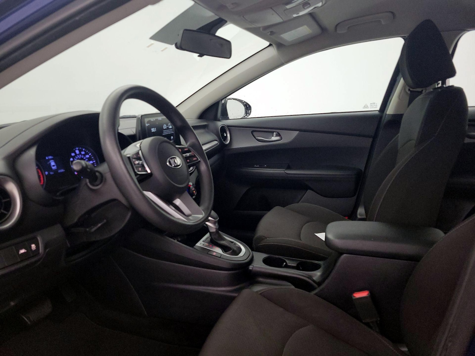 Side Airbags