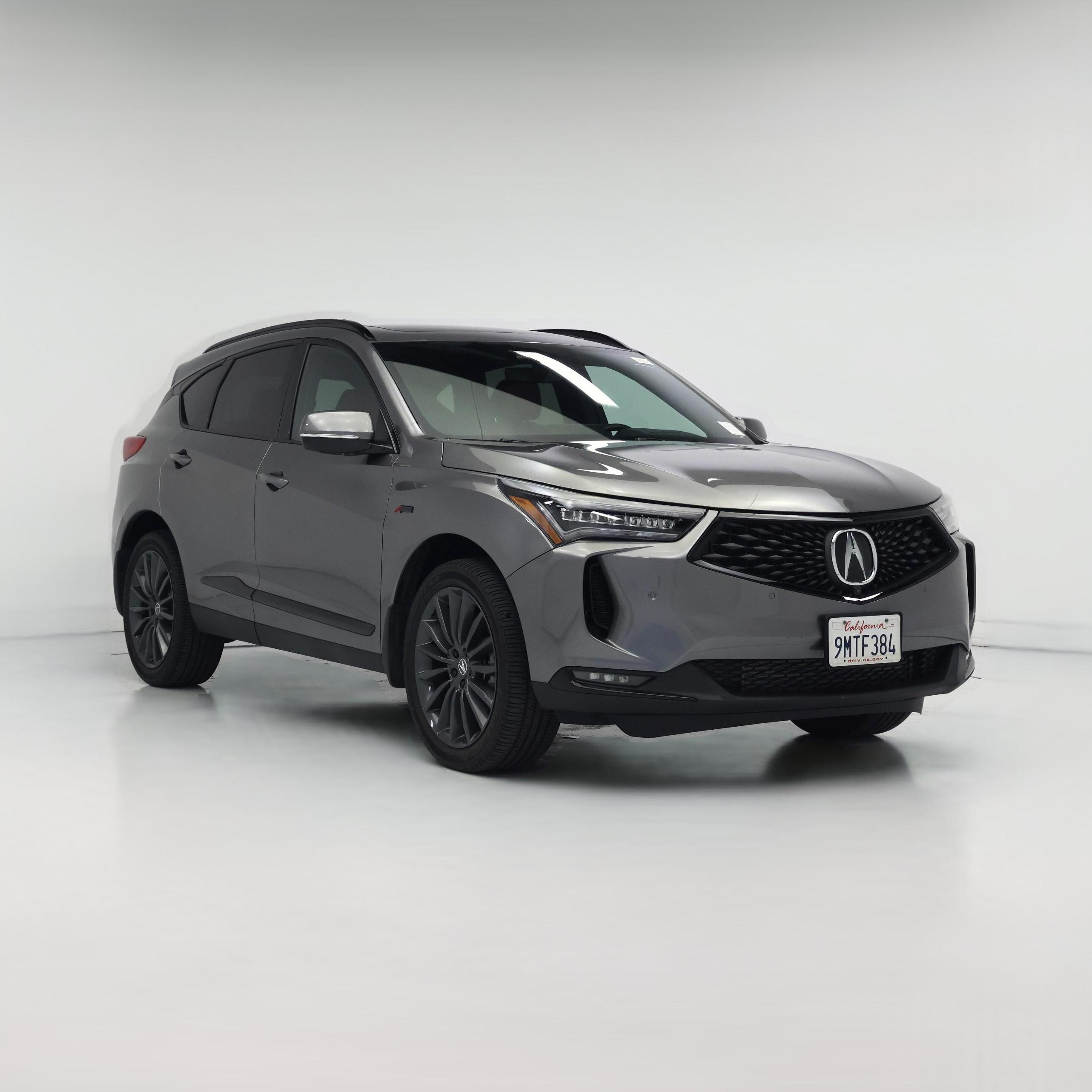 Thumbnail: 2024 Acura RDX - 1