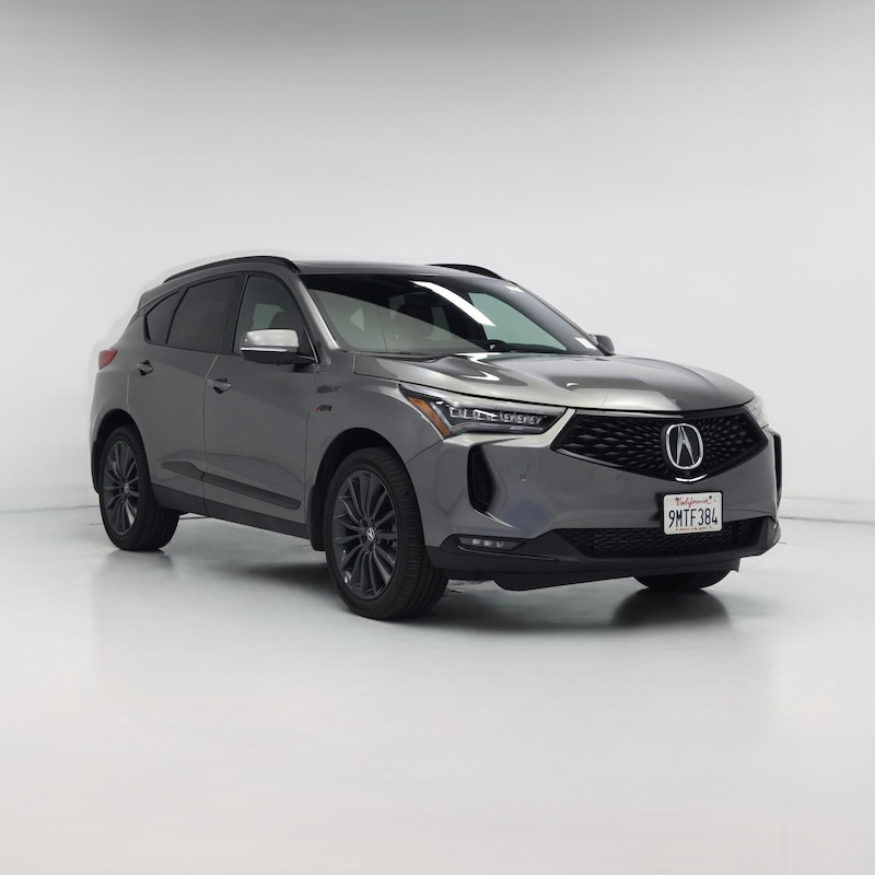 2024 Acura RDX SH-AWD A-Spec Advance