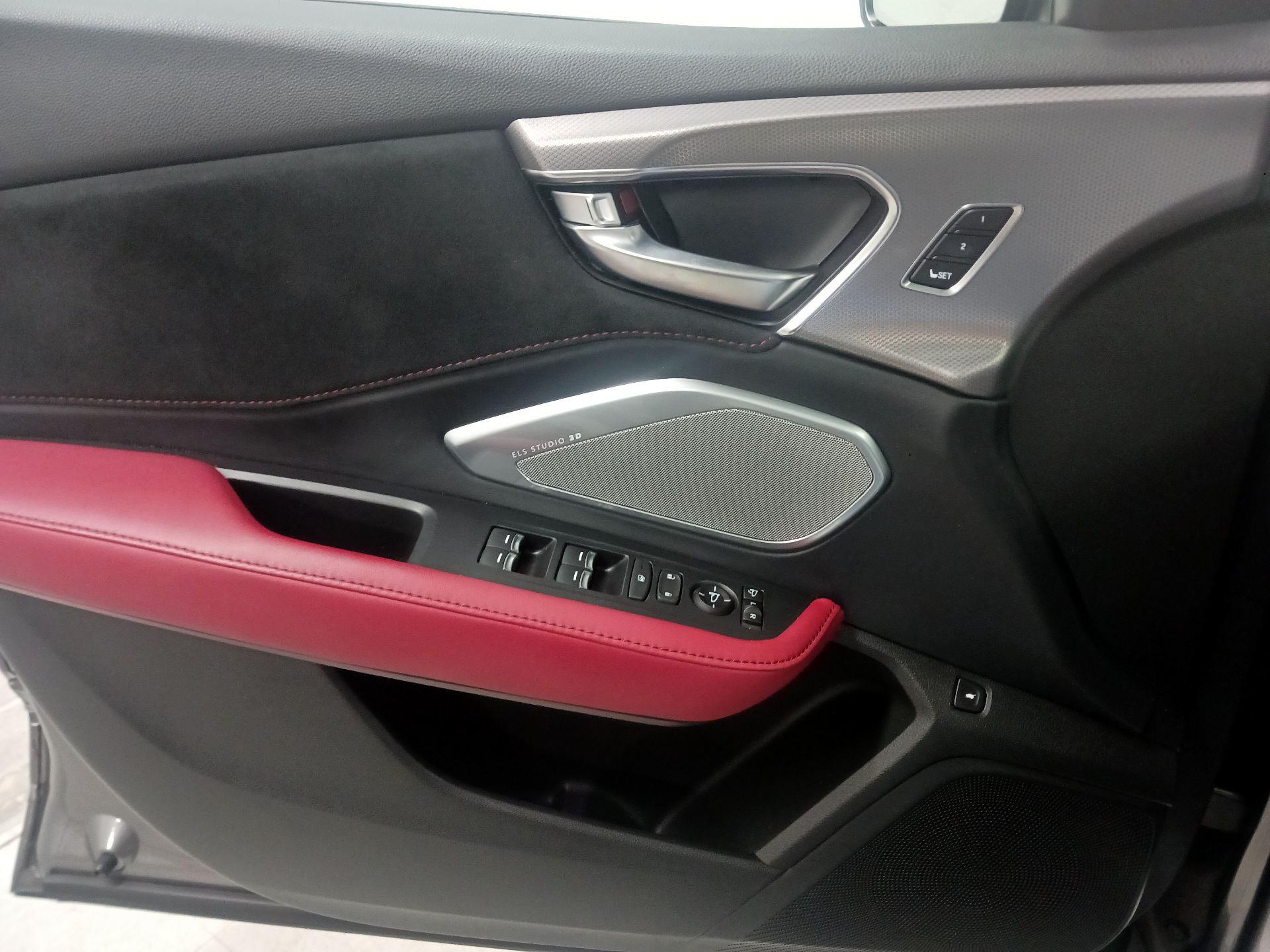 Thumbnail: 2024 Acura RDX - 12