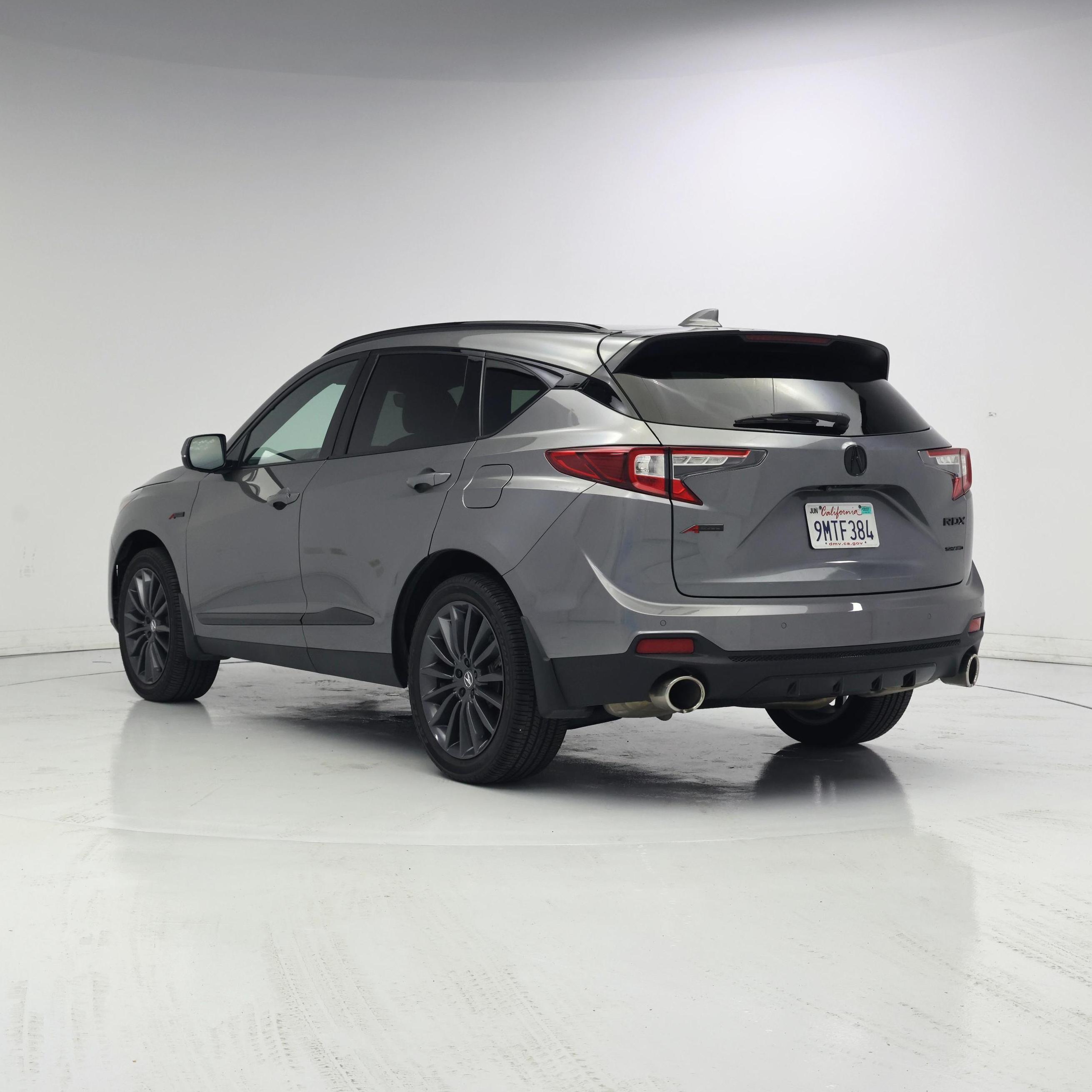 Thumbnail: 2024 Acura RDX - 2