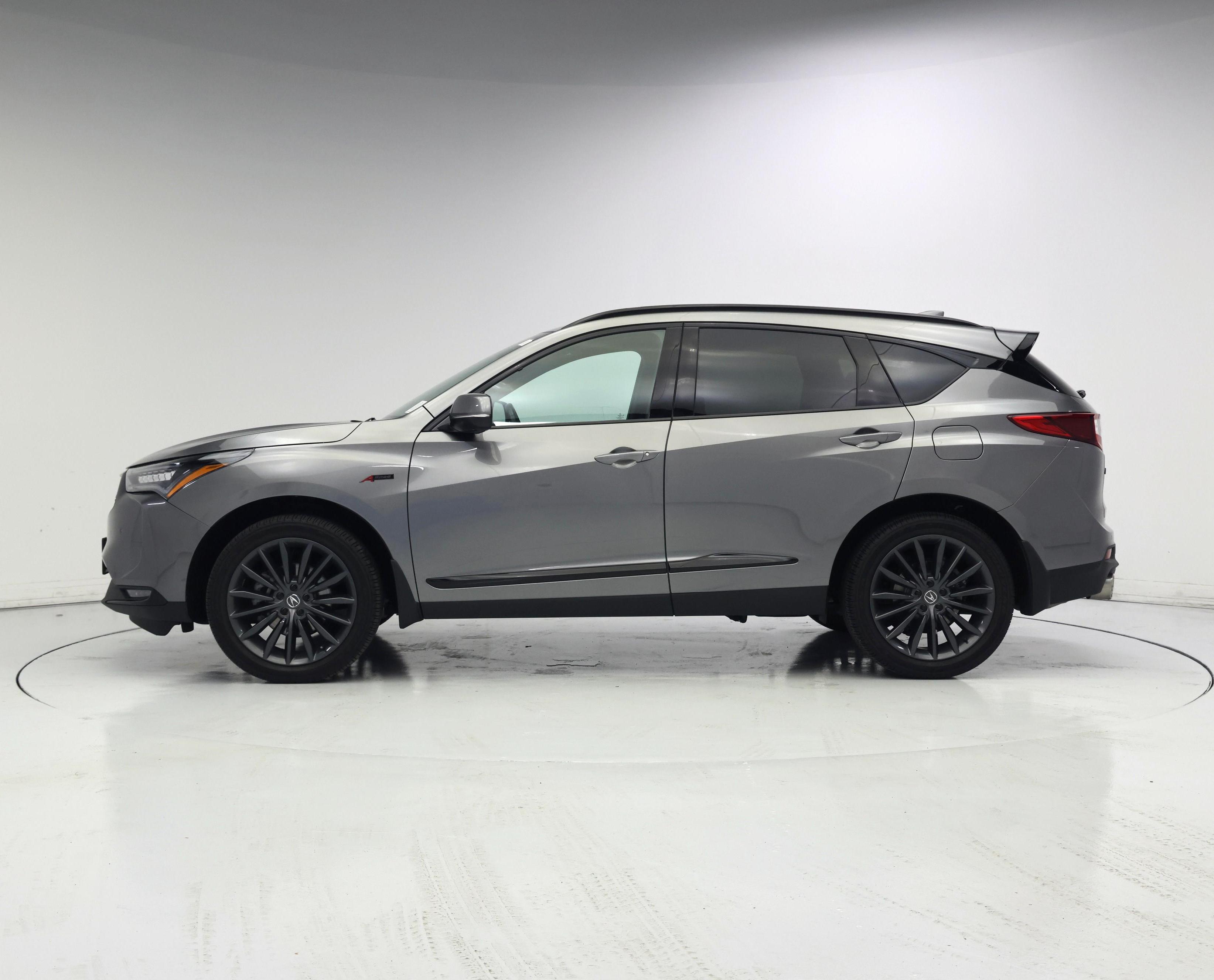 Thumbnail: 2024 Acura RDX - 3