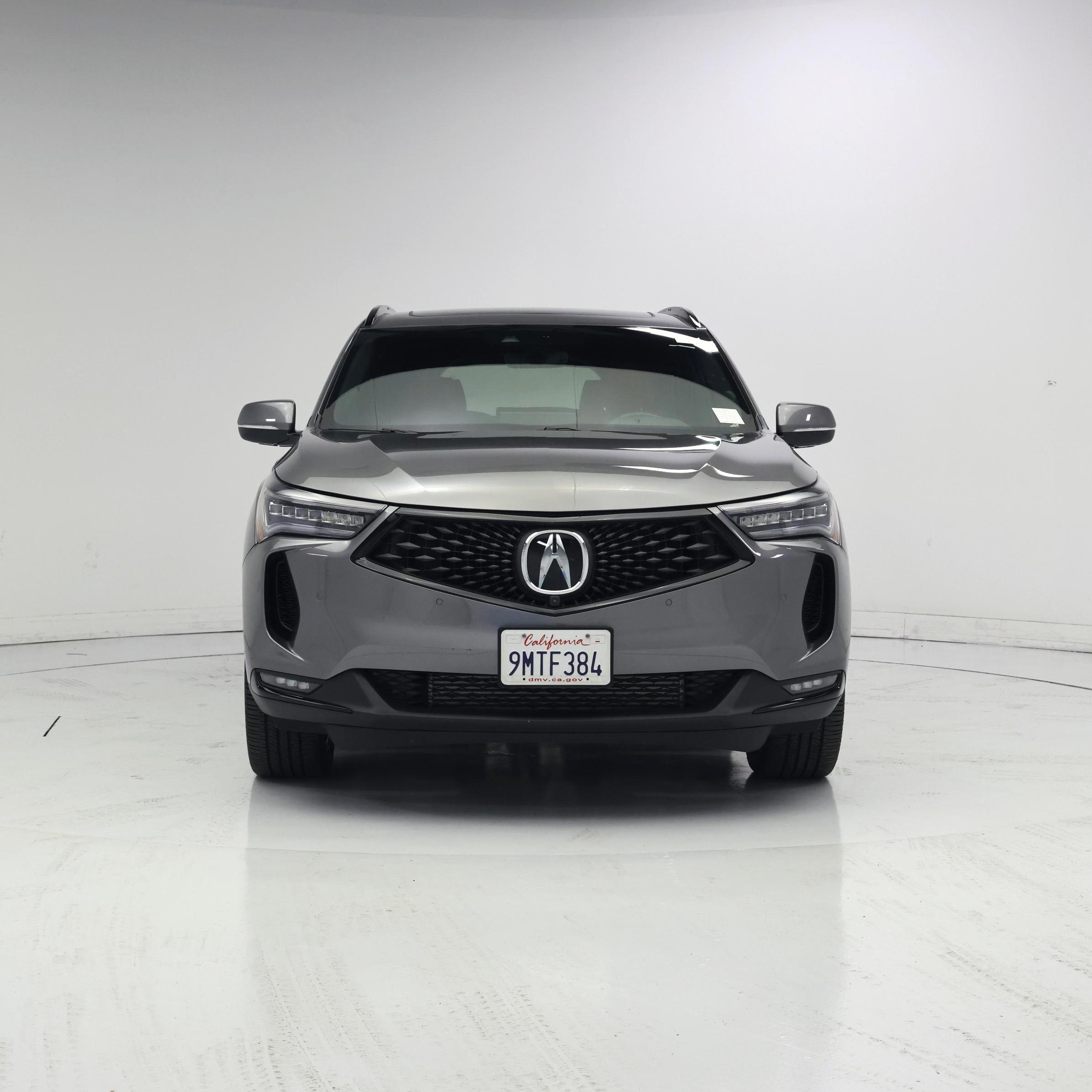 Thumbnail: 2024 Acura RDX - 5