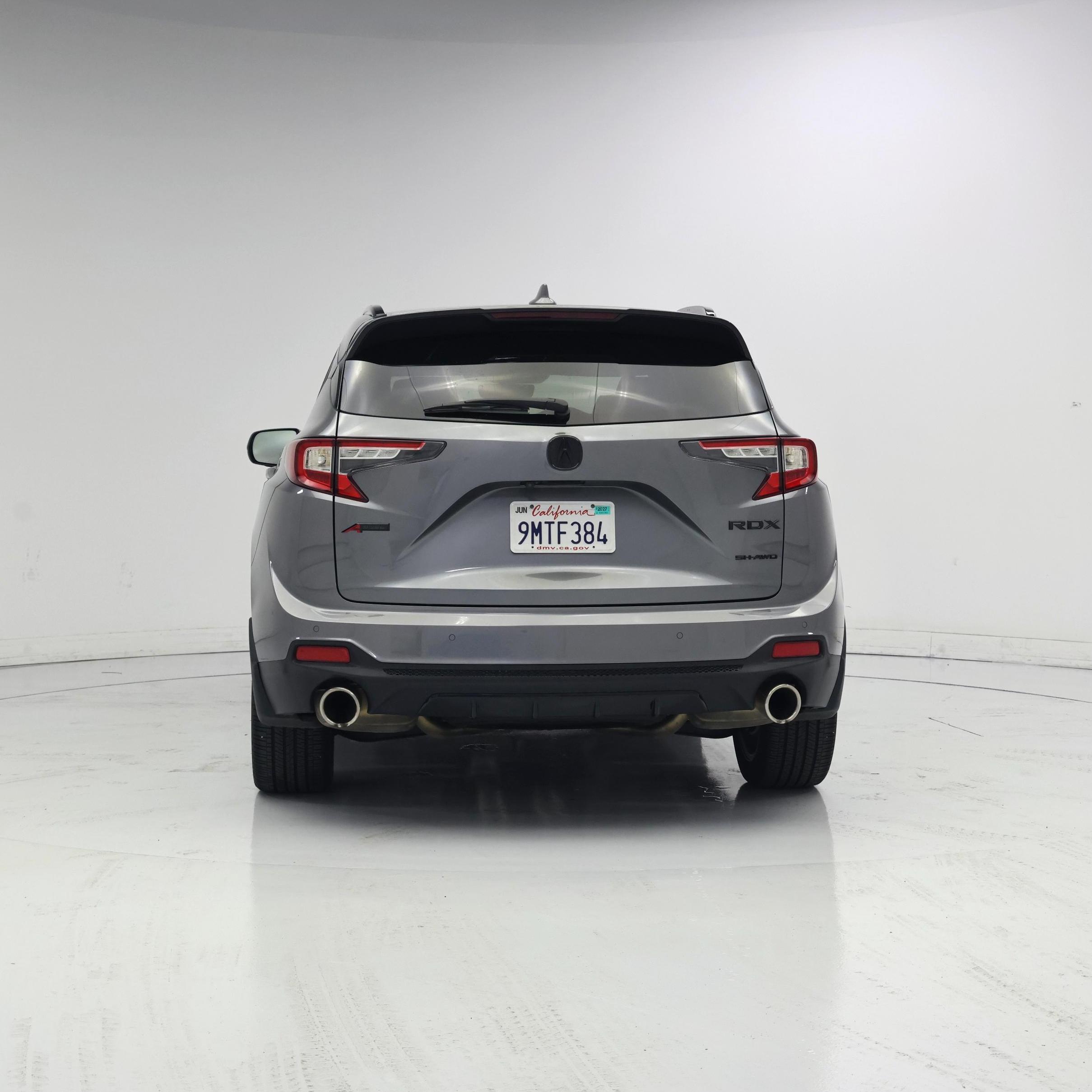 Thumbnail: 2024 Acura RDX - 6