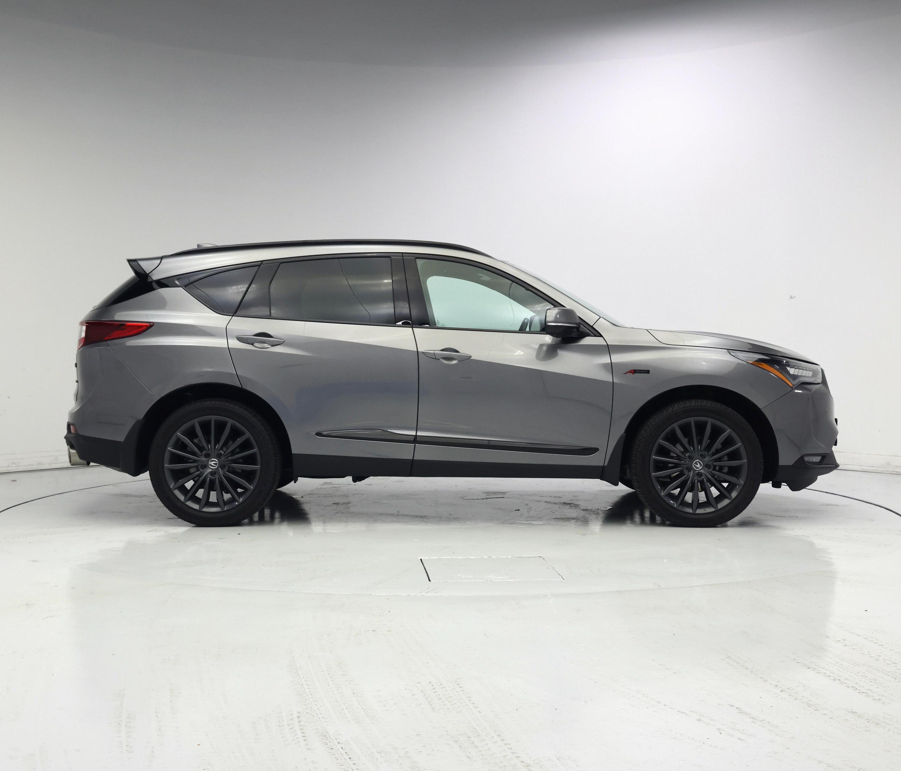 Thumbnail: 2024 Acura RDX - 7