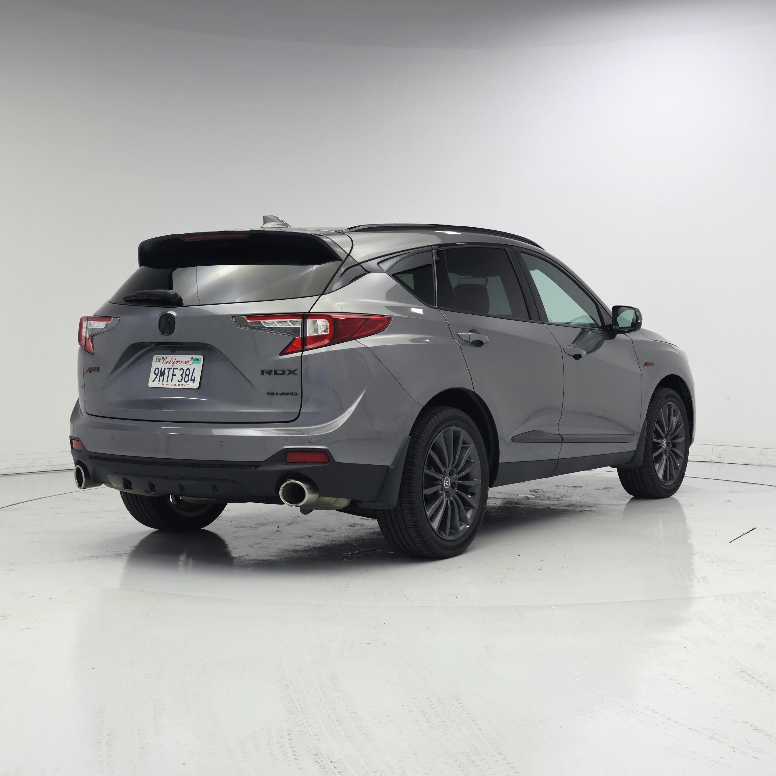 Thumbnail: 2024 Acura RDX - 8