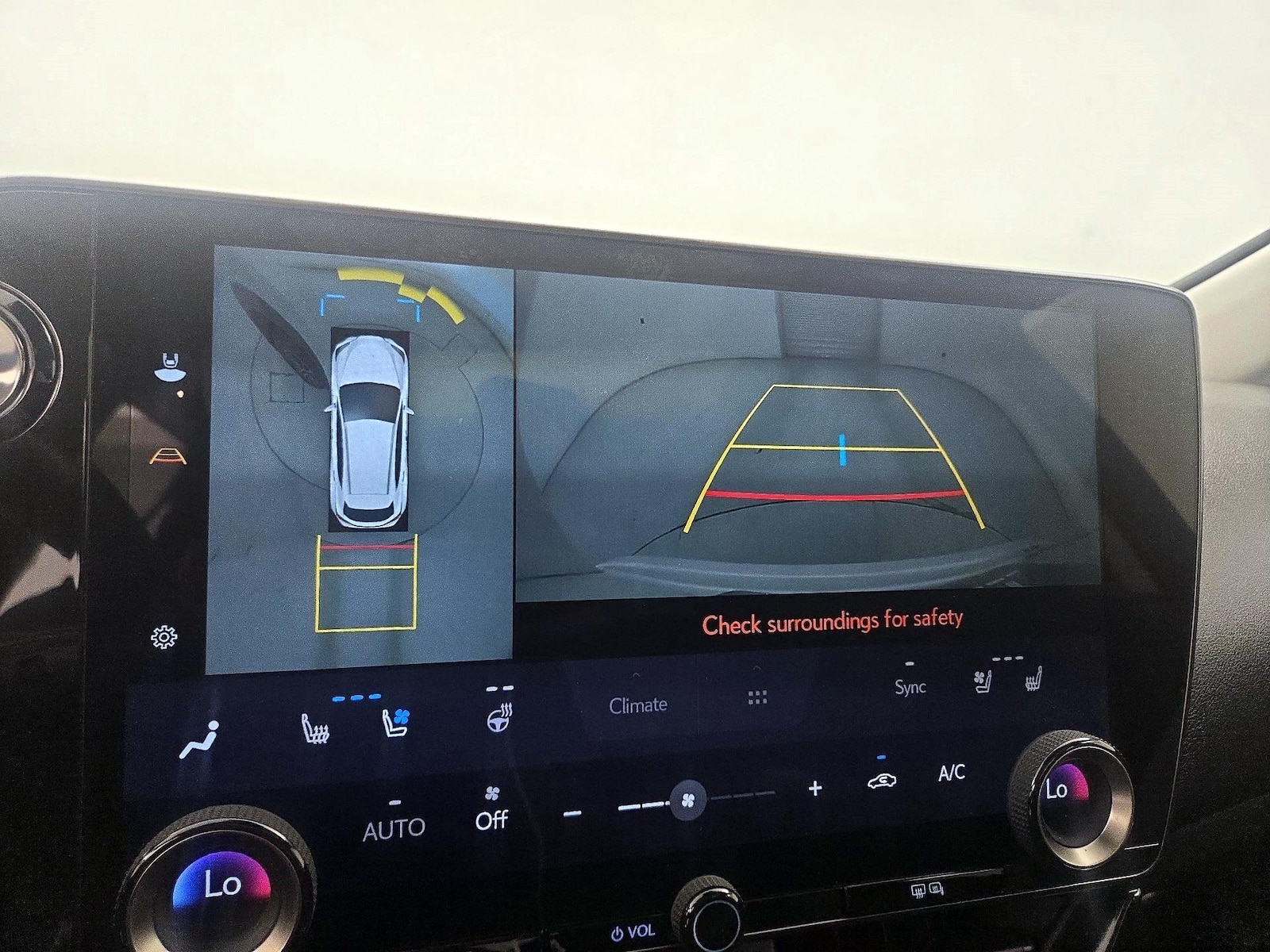 2024 Lexus NX Hybrid 350h - Photo 16