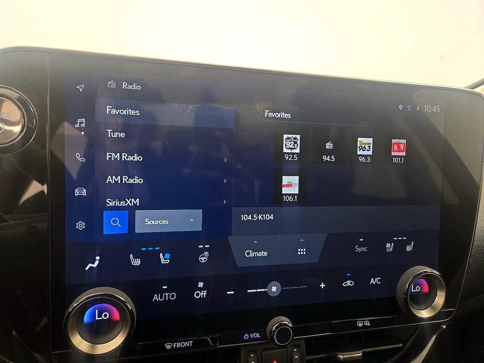 2024 Lexus NX Hybrid 350h - Photo 17