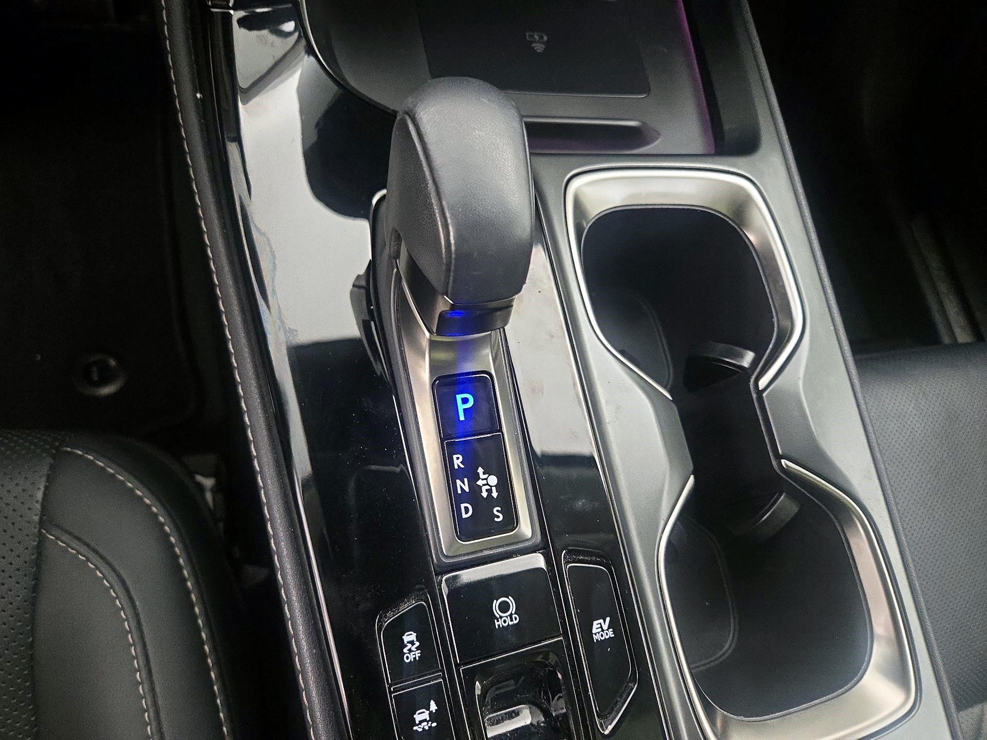 Thumbnail: 2024 Lexus NX - 18