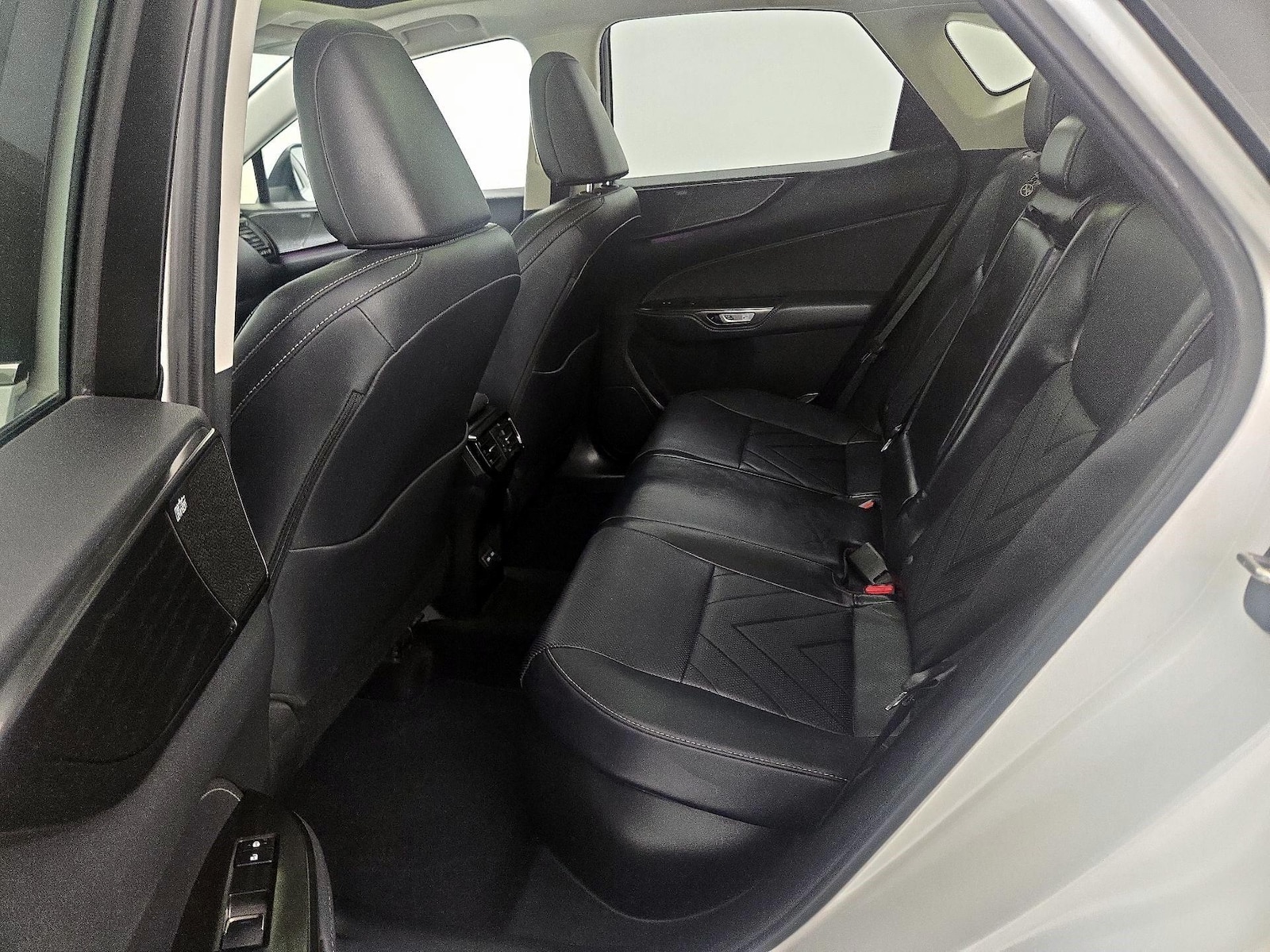 2024 Lexus NX Hybrid 350h - Photo 22