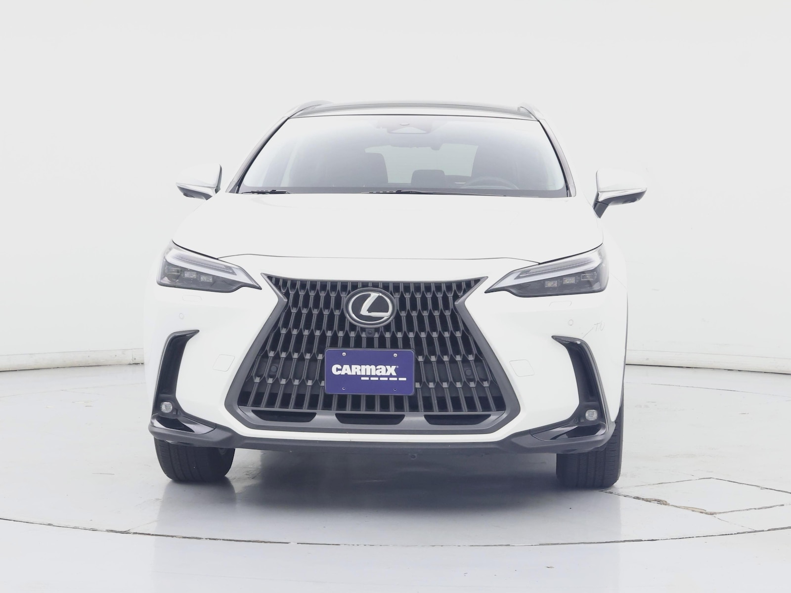 2024 Lexus NX Hybrid 350h - Photo 6