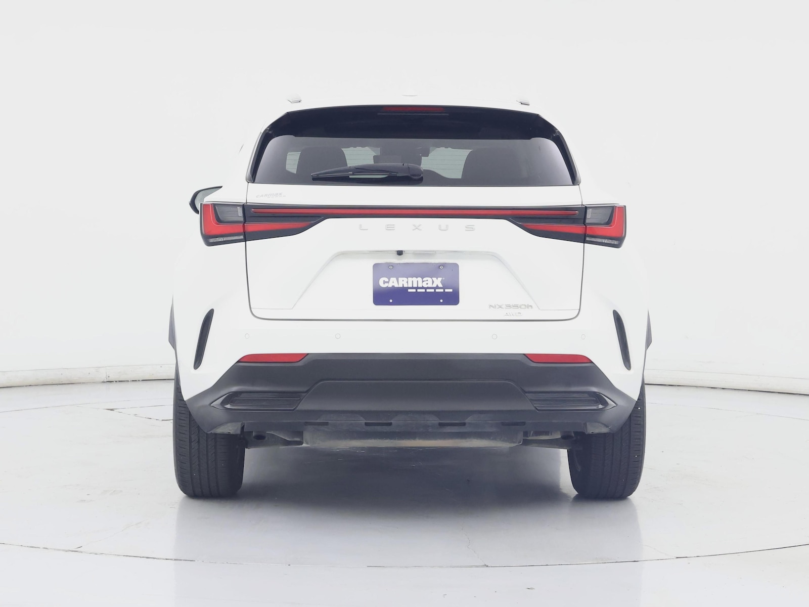2024 Lexus NX Hybrid 350h - Photo 7