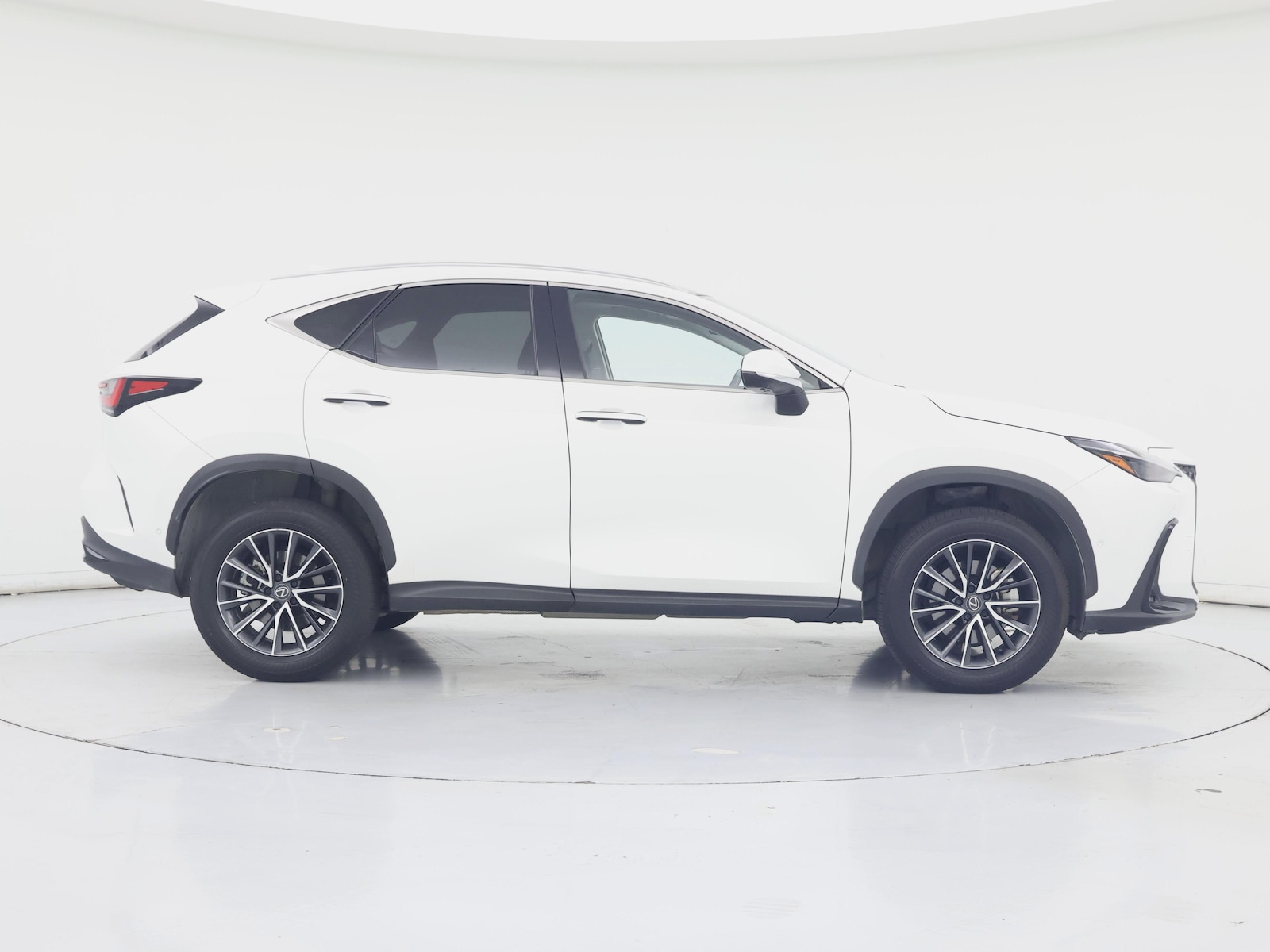 2024 Lexus NX Hybrid 350h - Photo 8