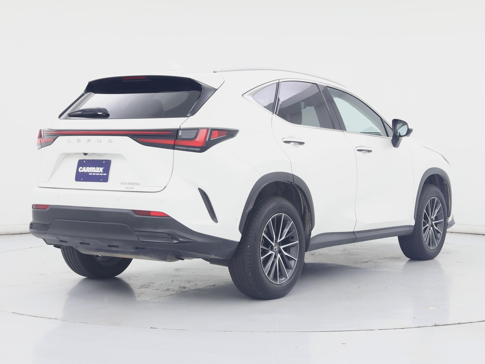 2024 Lexus NX Hybrid 350h - Photo 9