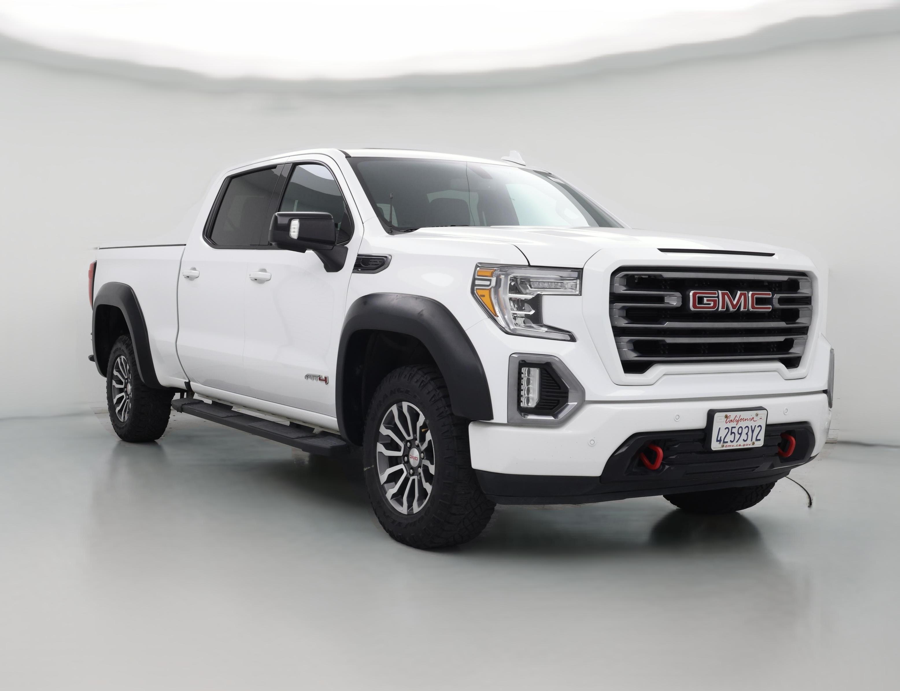 Thumbnail: 2020 GMC Sierra 1500 - 1