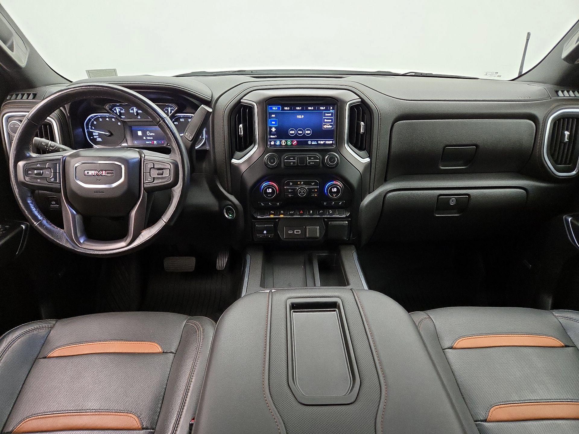 Thumbnail: 2020 GMC Sierra 1500 - 9