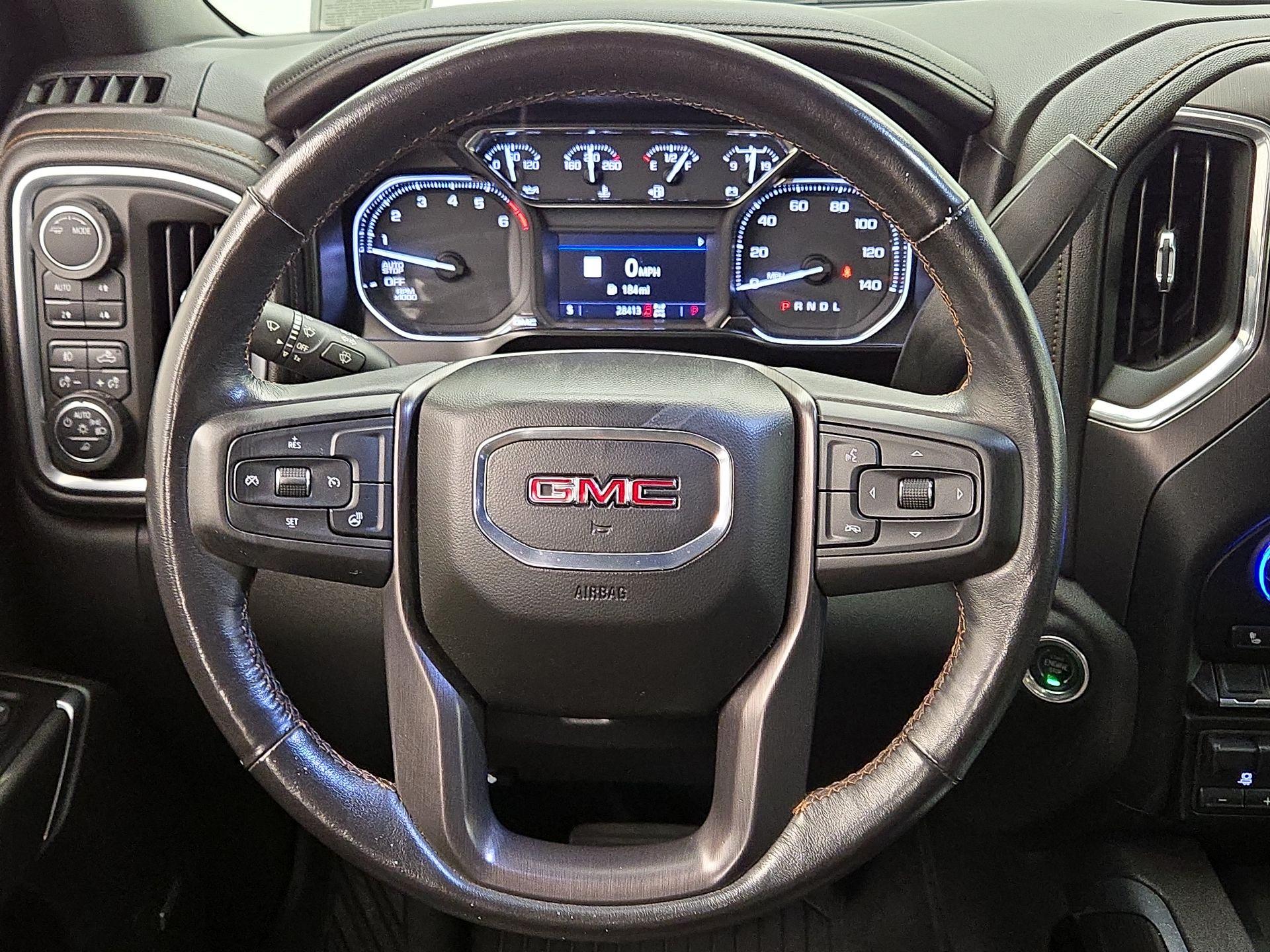 Thumbnail: 2020 GMC Sierra 1500 - 10