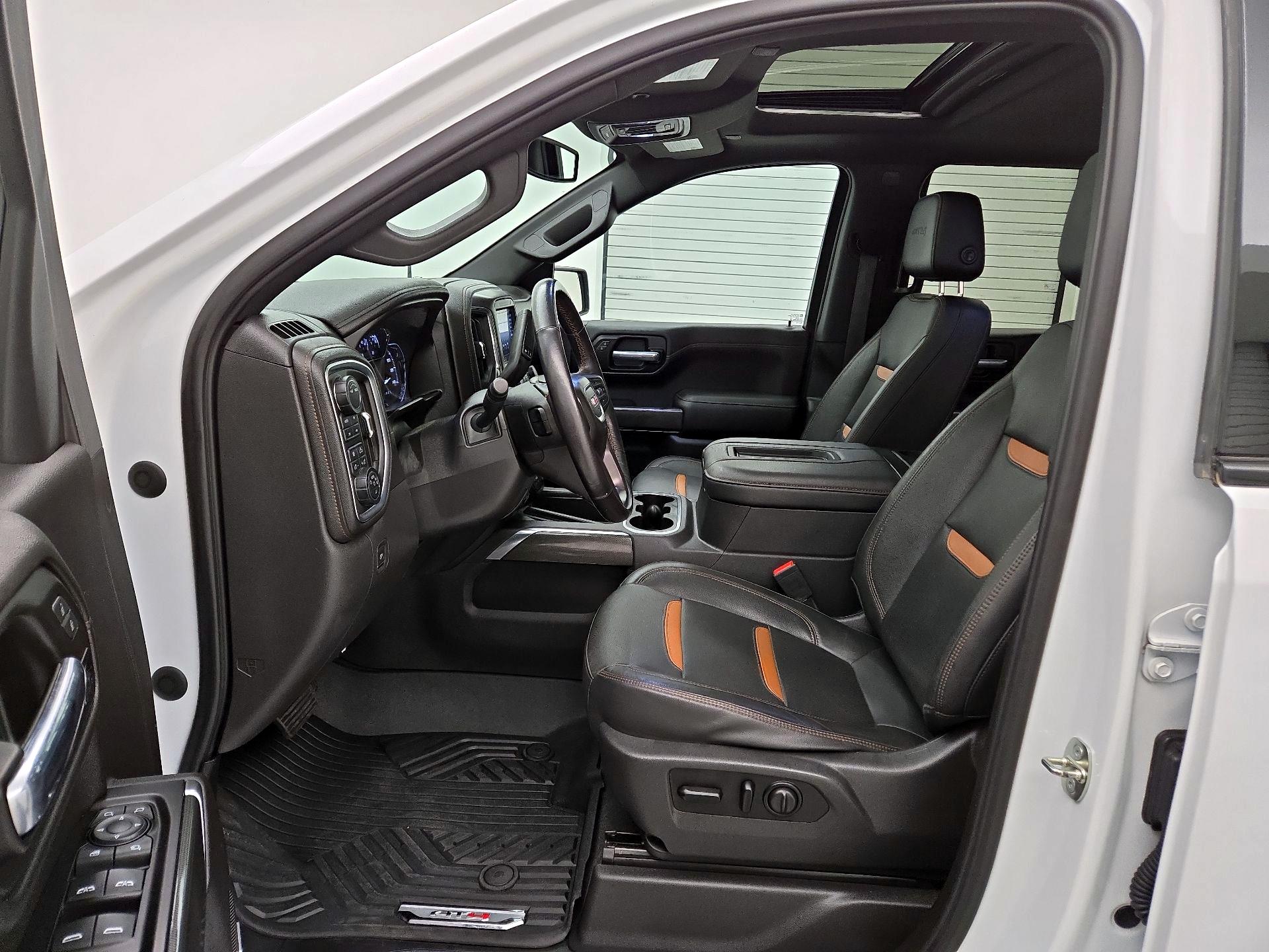 Thumbnail: 2020 GMC Sierra 1500 - 11