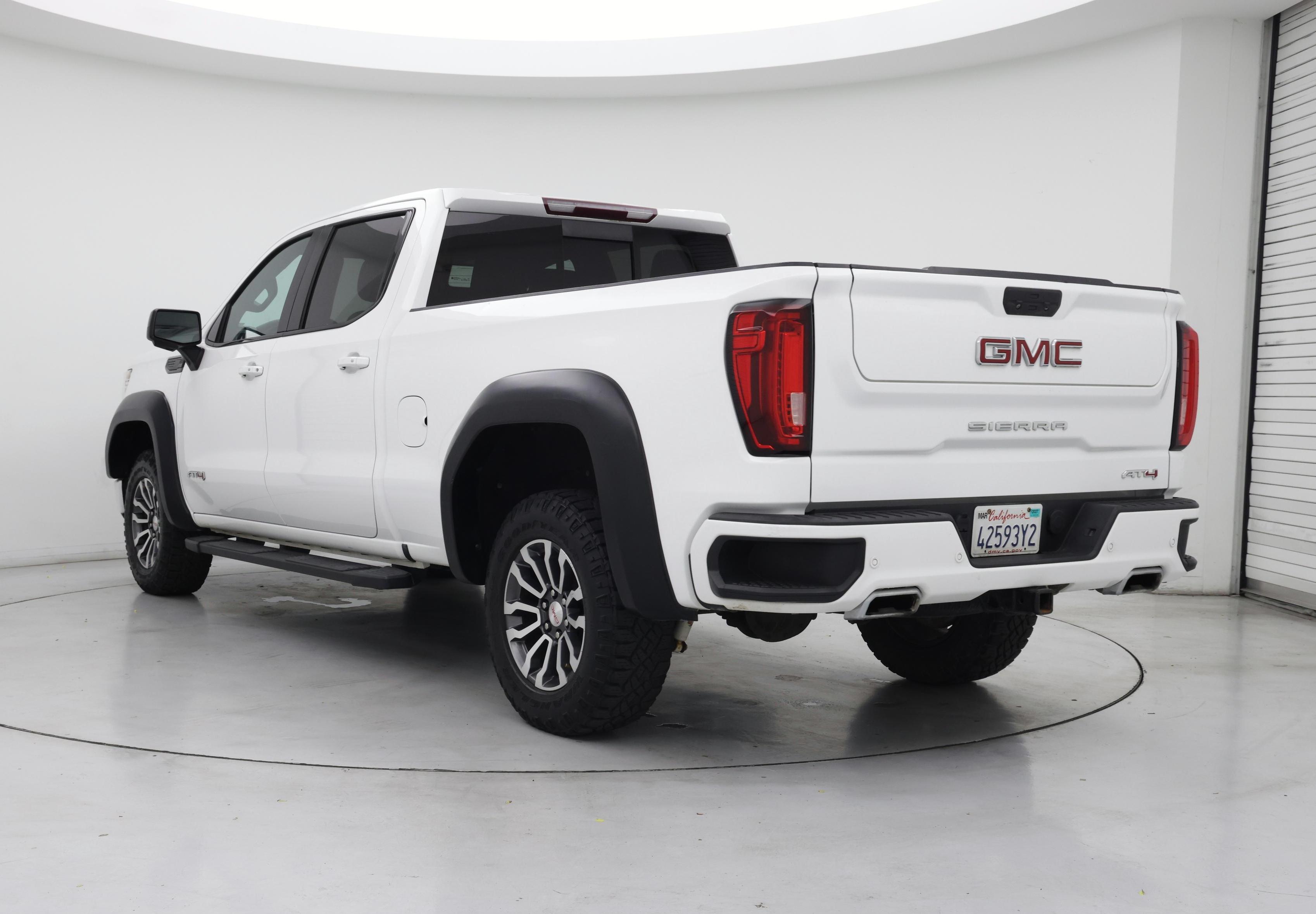 Thumbnail: 2020 GMC Sierra 1500 - 2