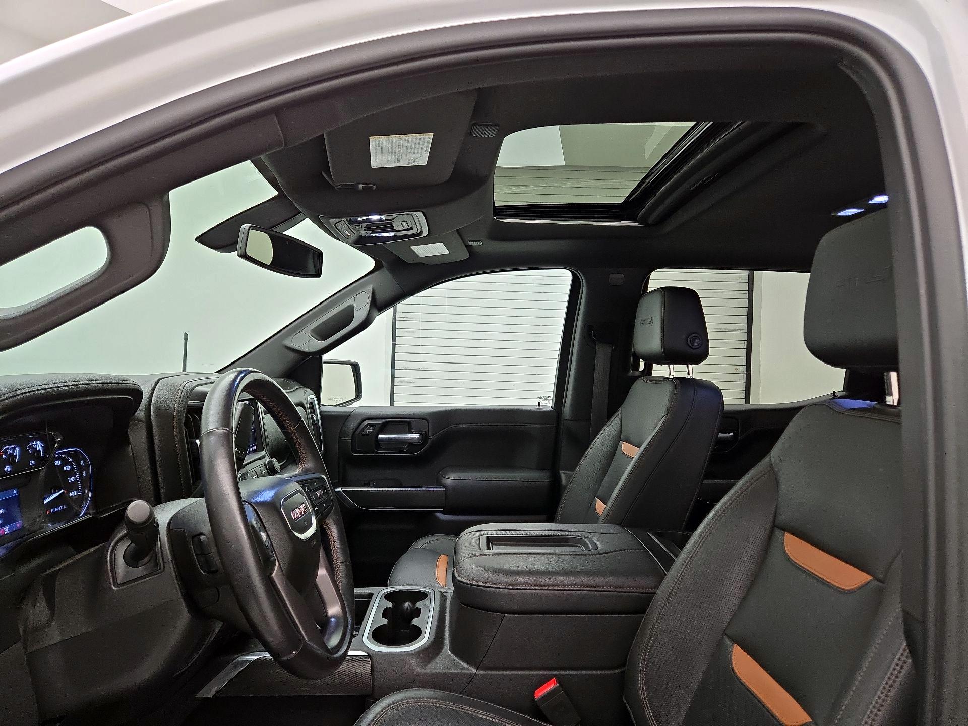 Thumbnail: 2020 GMC Sierra 1500 - 19