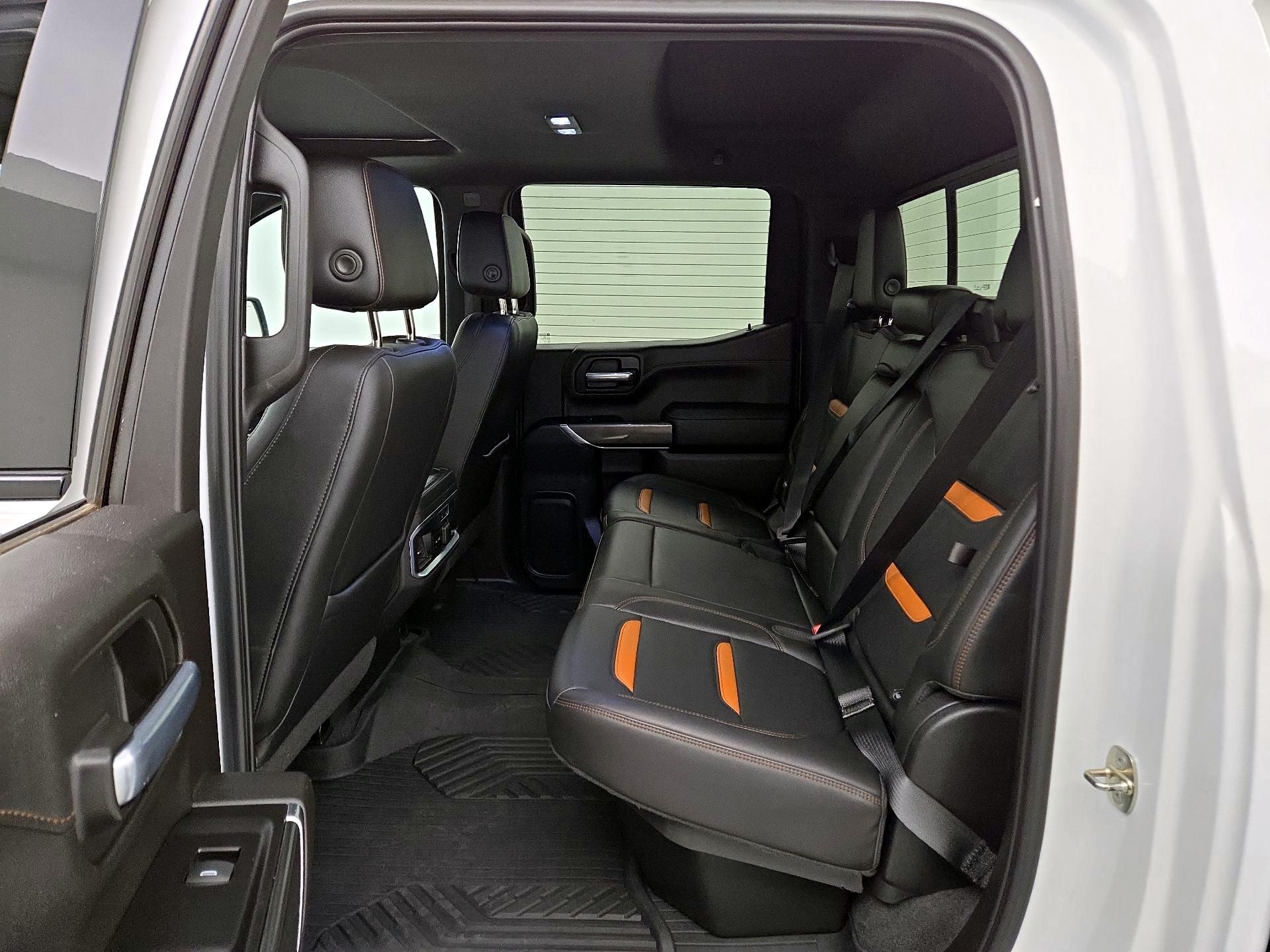 Thumbnail: 2020 GMC Sierra 1500 - 20