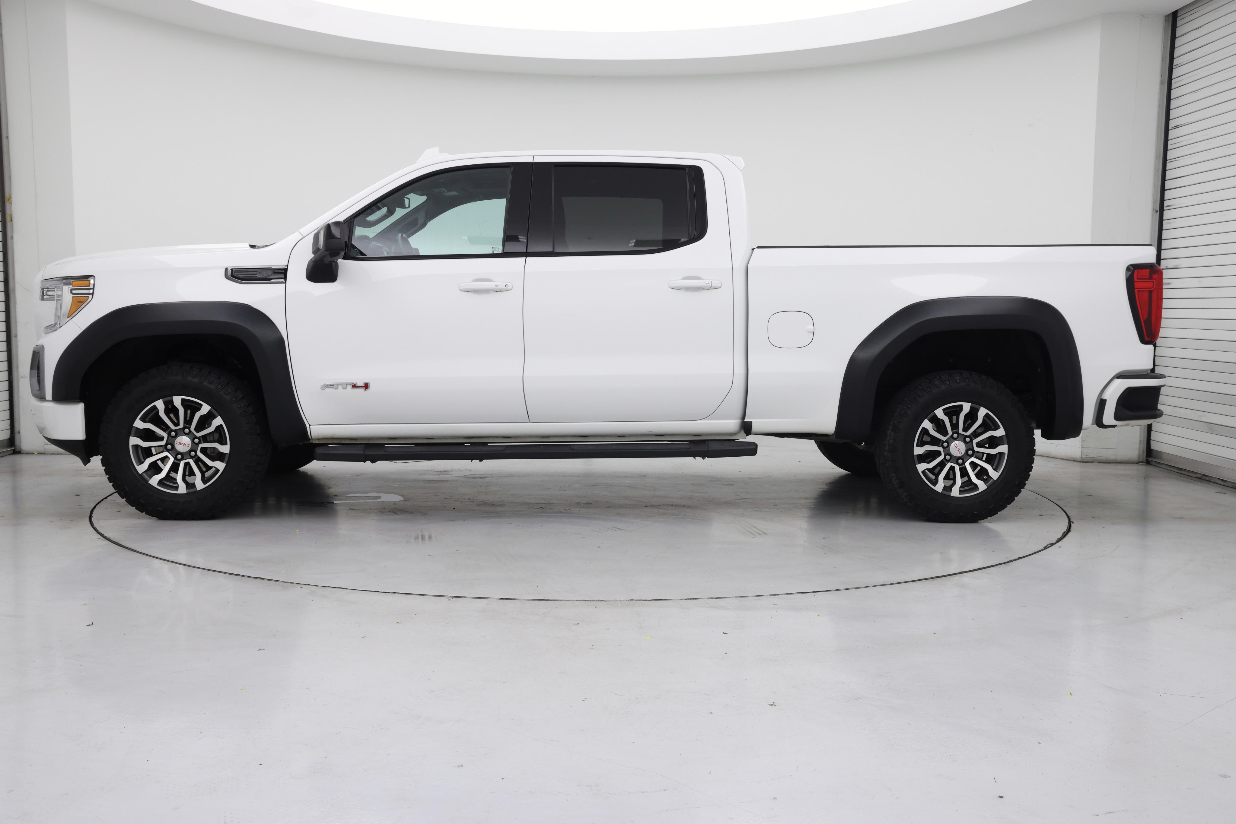 Thumbnail: 2020 GMC Sierra 1500 - 3