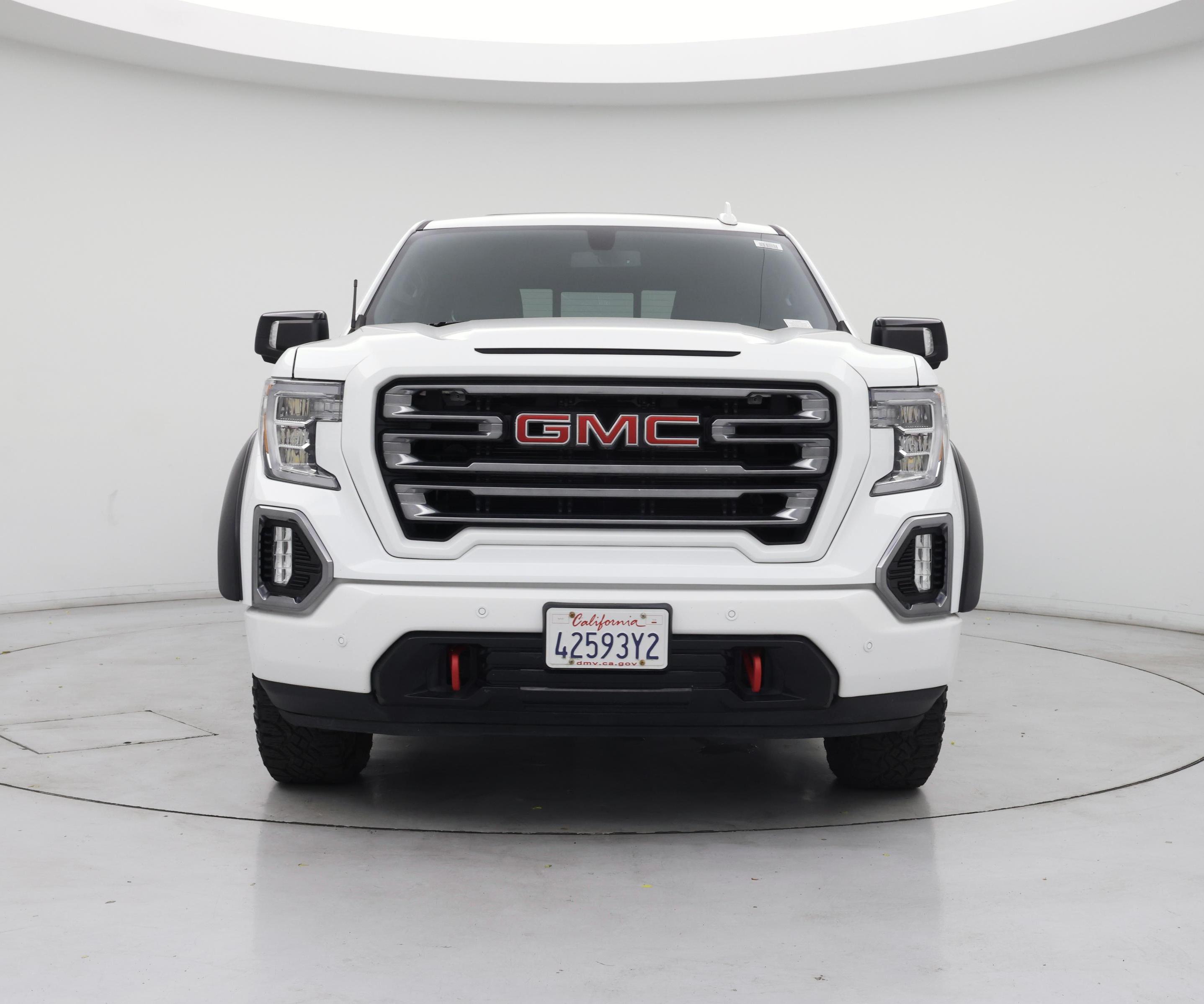 Thumbnail: 2020 GMC Sierra 1500 - 5