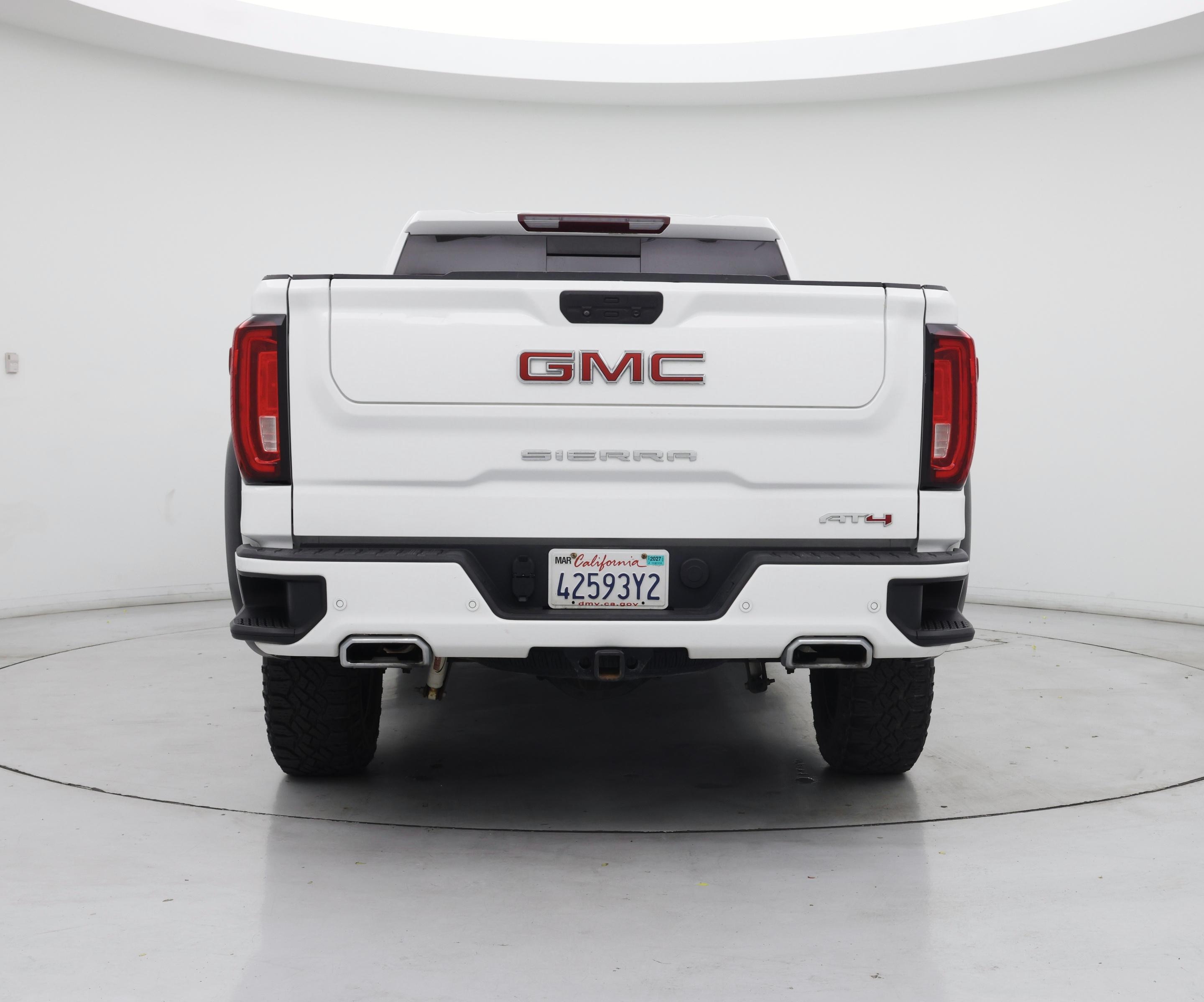 Thumbnail: 2020 GMC Sierra 1500 - 6