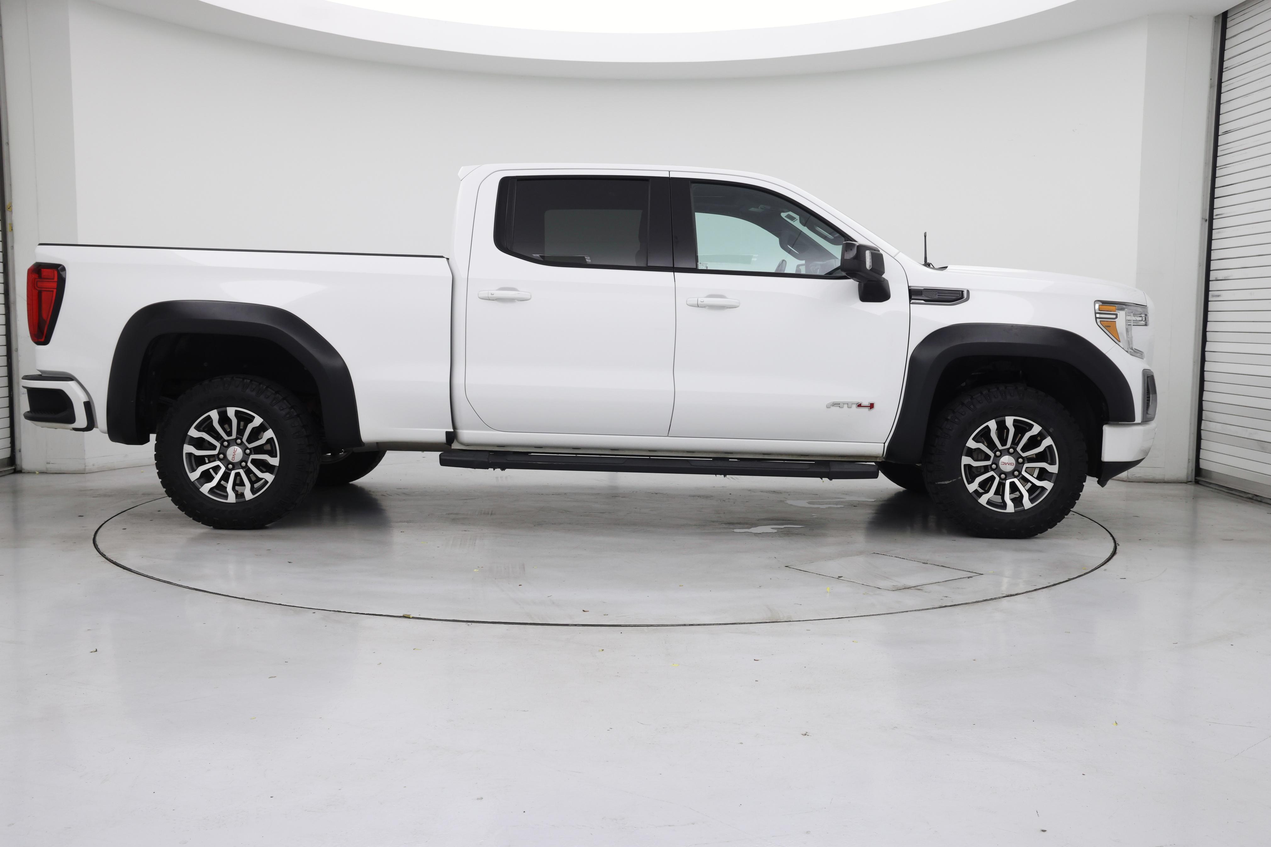Thumbnail: 2020 GMC Sierra 1500 - 7