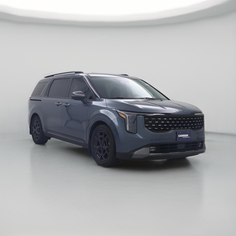 2025 Kia Carnival SX Prestige