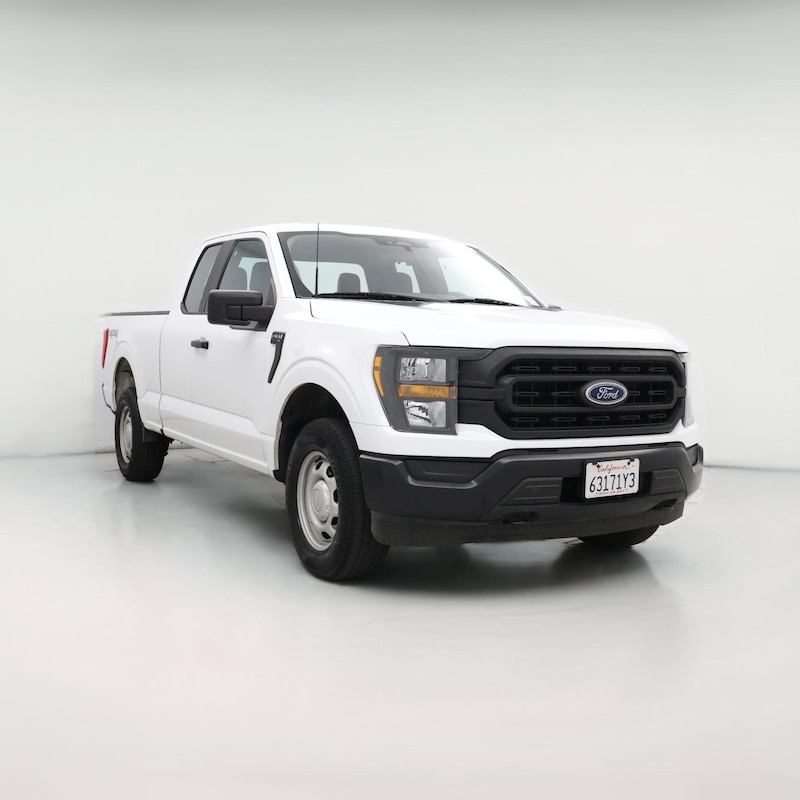 2023 Ford F150 XL
