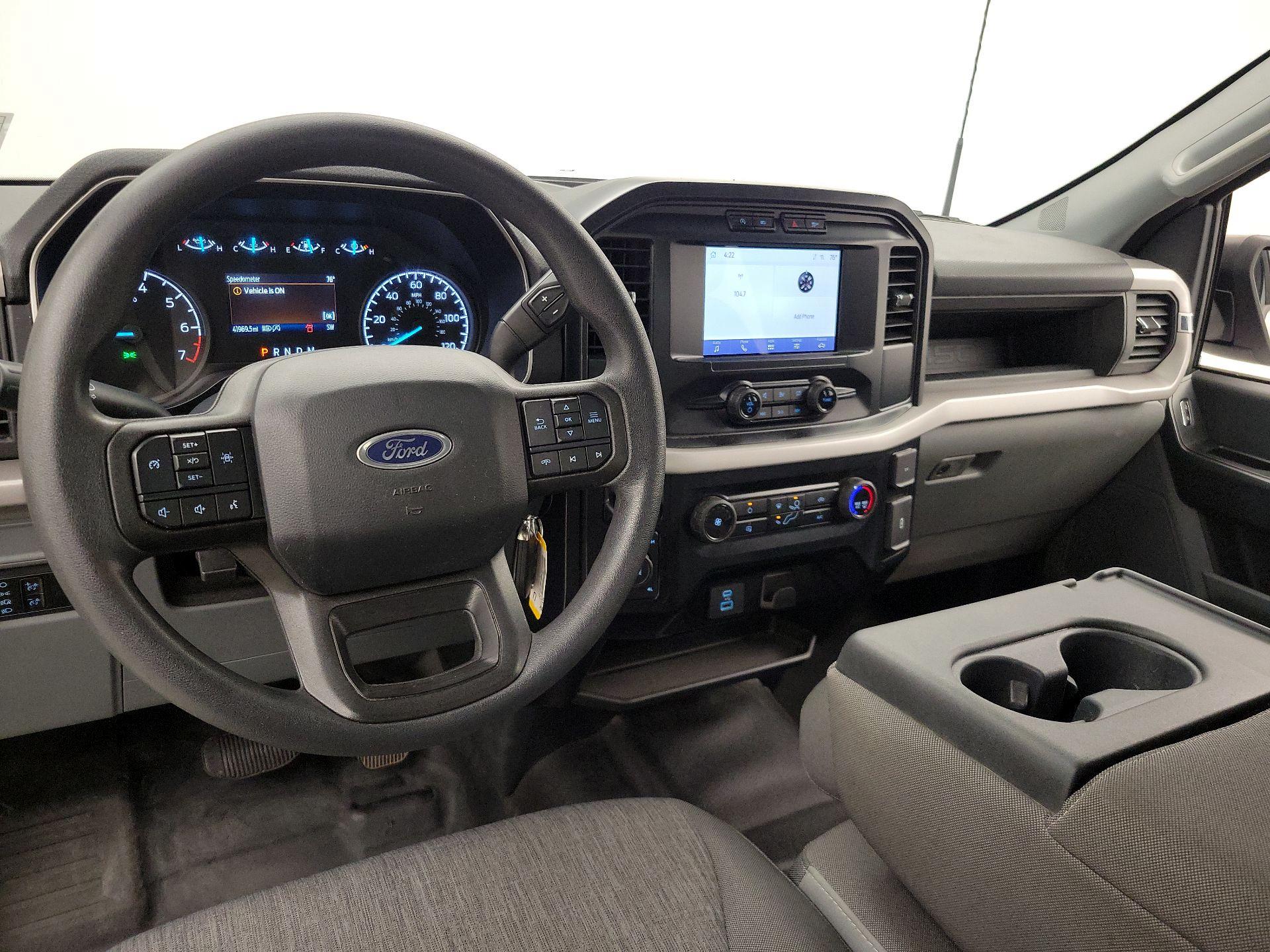 Thumbnail: 2023 Ford F-150 - 9