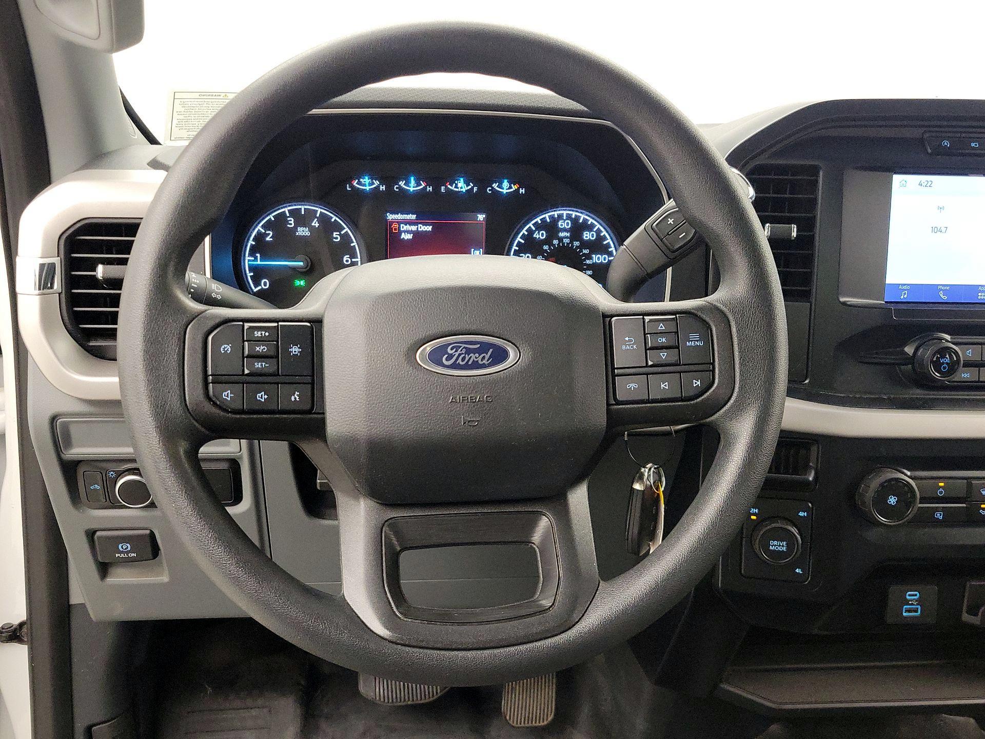 Thumbnail: 2023 Ford F-150 - 10