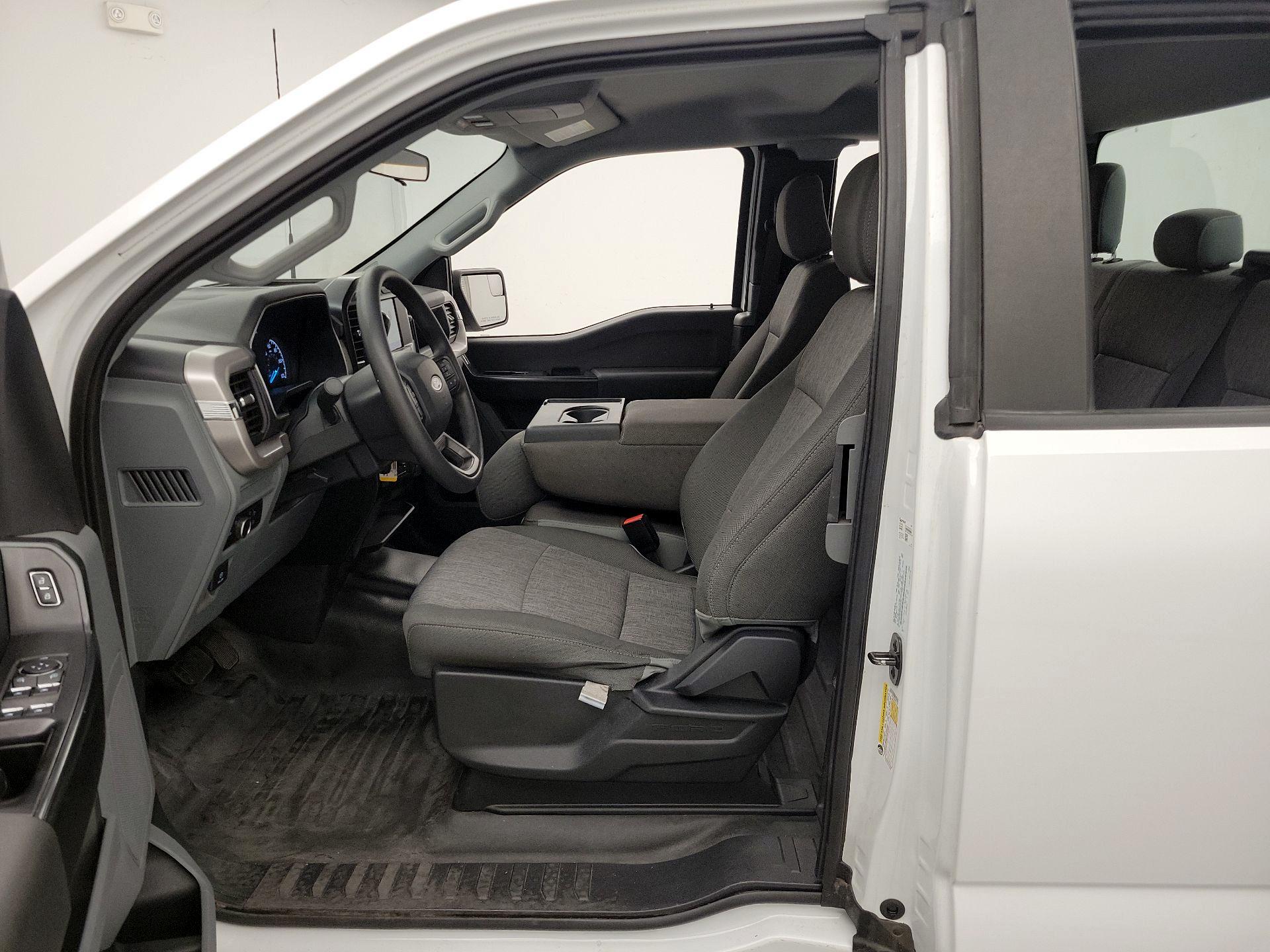 Thumbnail: 2023 Ford F-150 - 11
