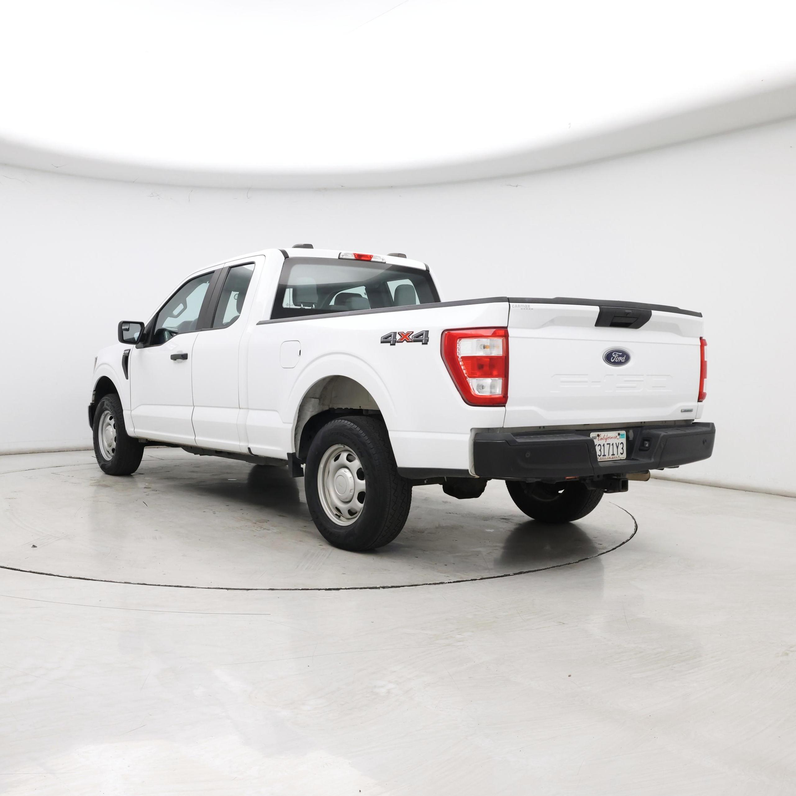 Thumbnail: 2023 Ford F-150 - 2