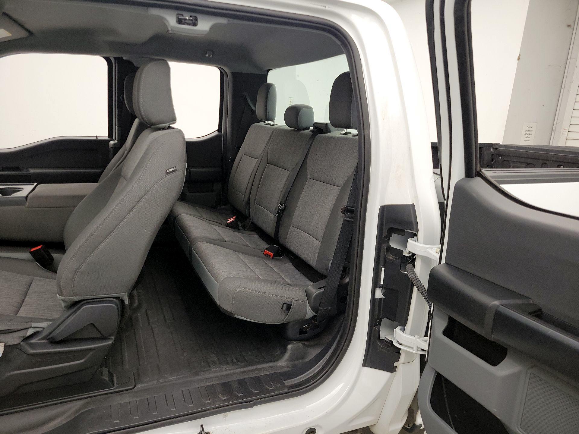 Thumbnail: 2023 Ford F-150 - 19