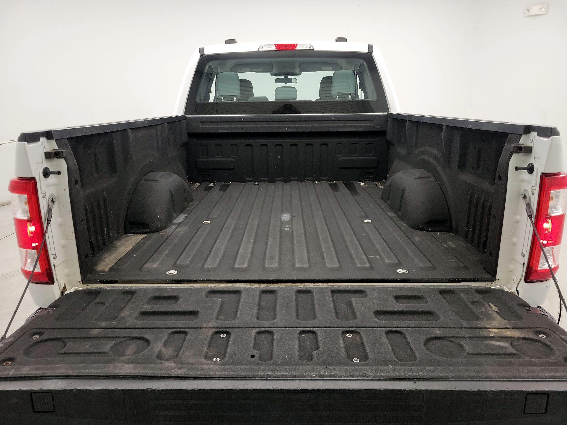 Thumbnail: 2023 Ford F-150 - 20