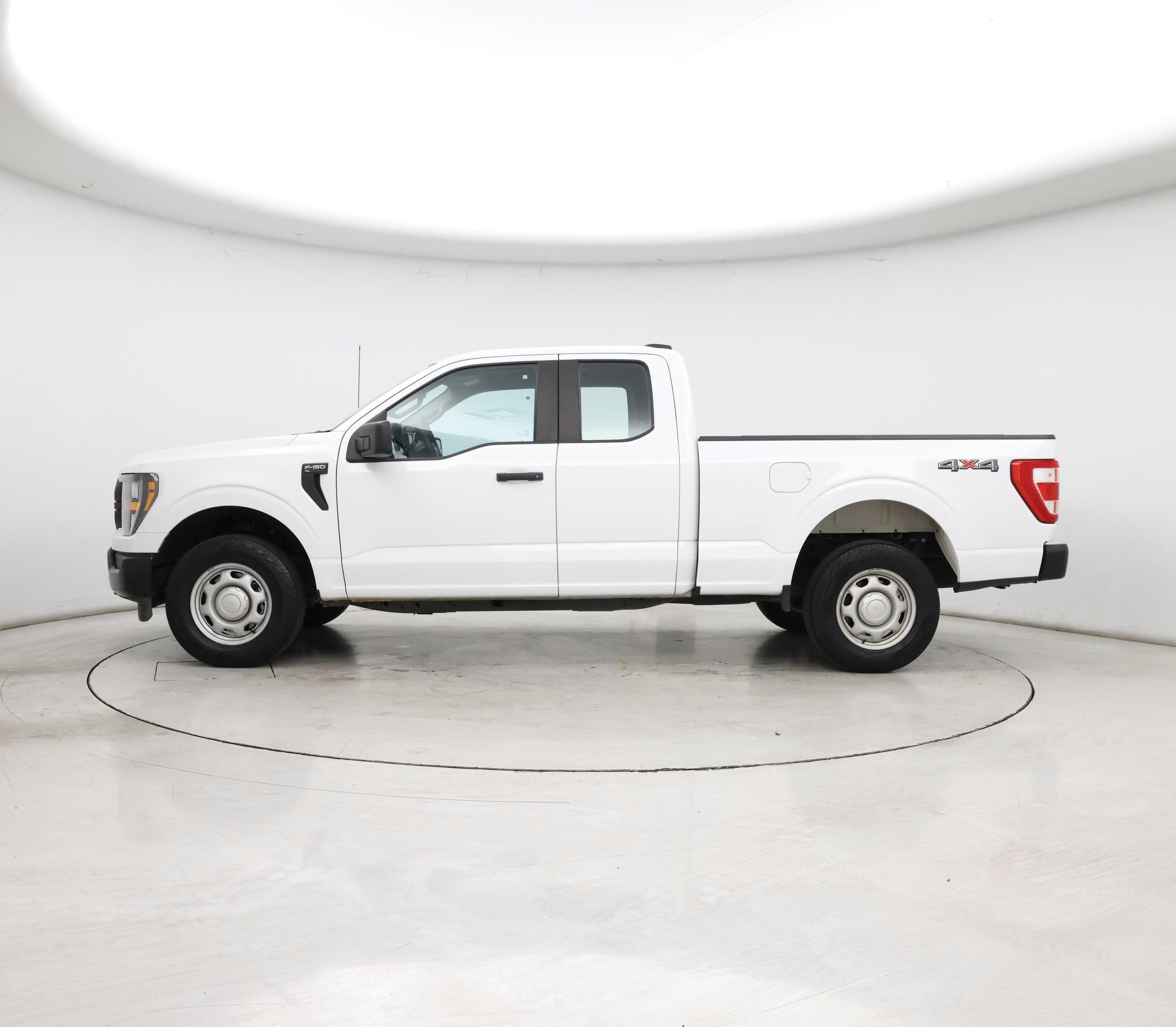 Thumbnail: 2023 Ford F-150 - 3