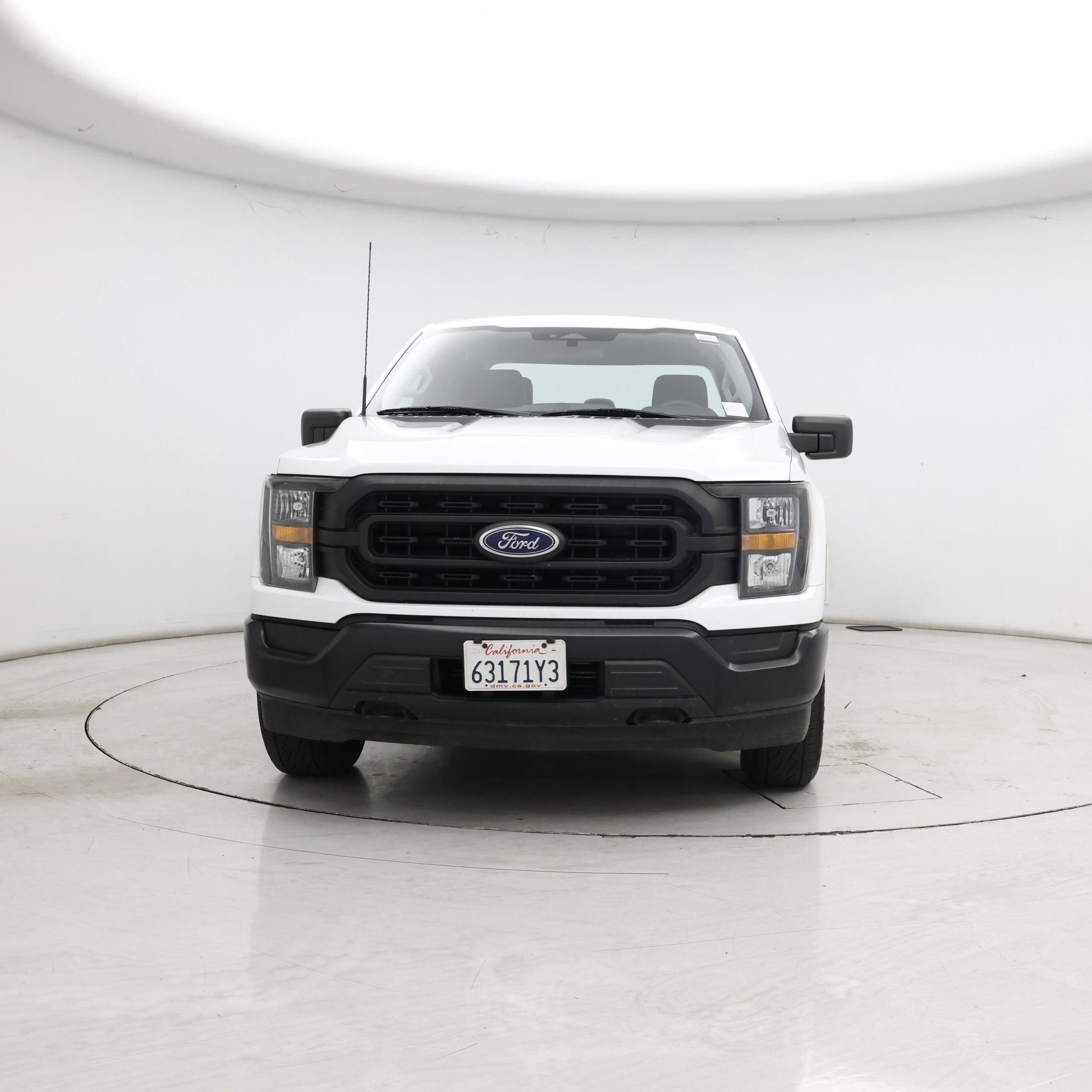 Thumbnail: 2023 Ford F-150 - 5