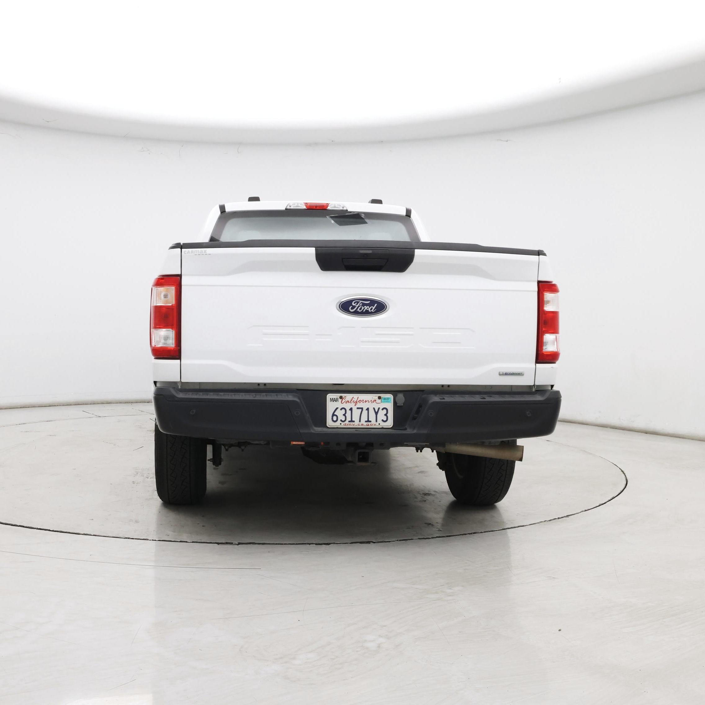 Thumbnail: 2023 Ford F-150 - 6